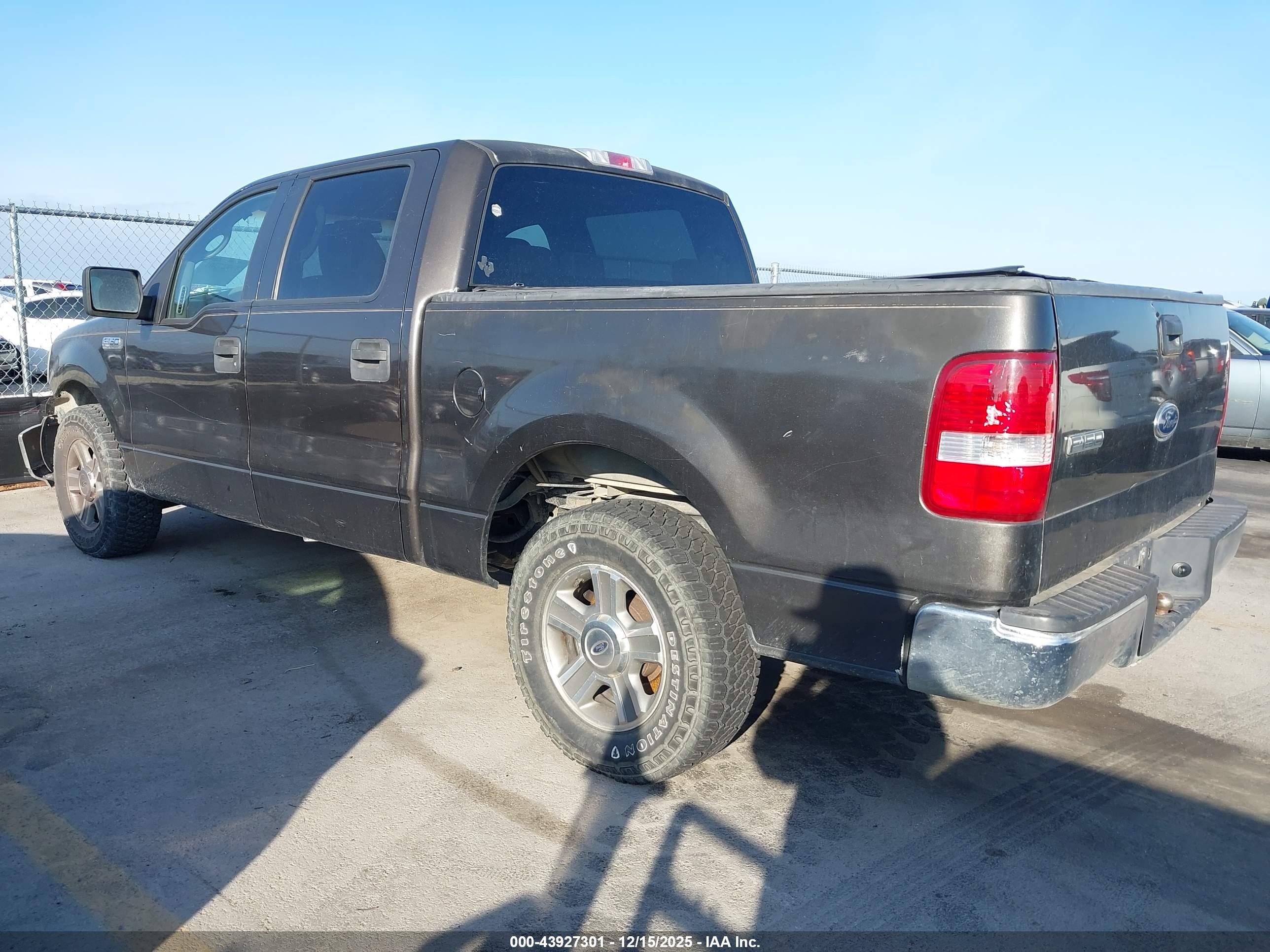 FORD F-150 image 3