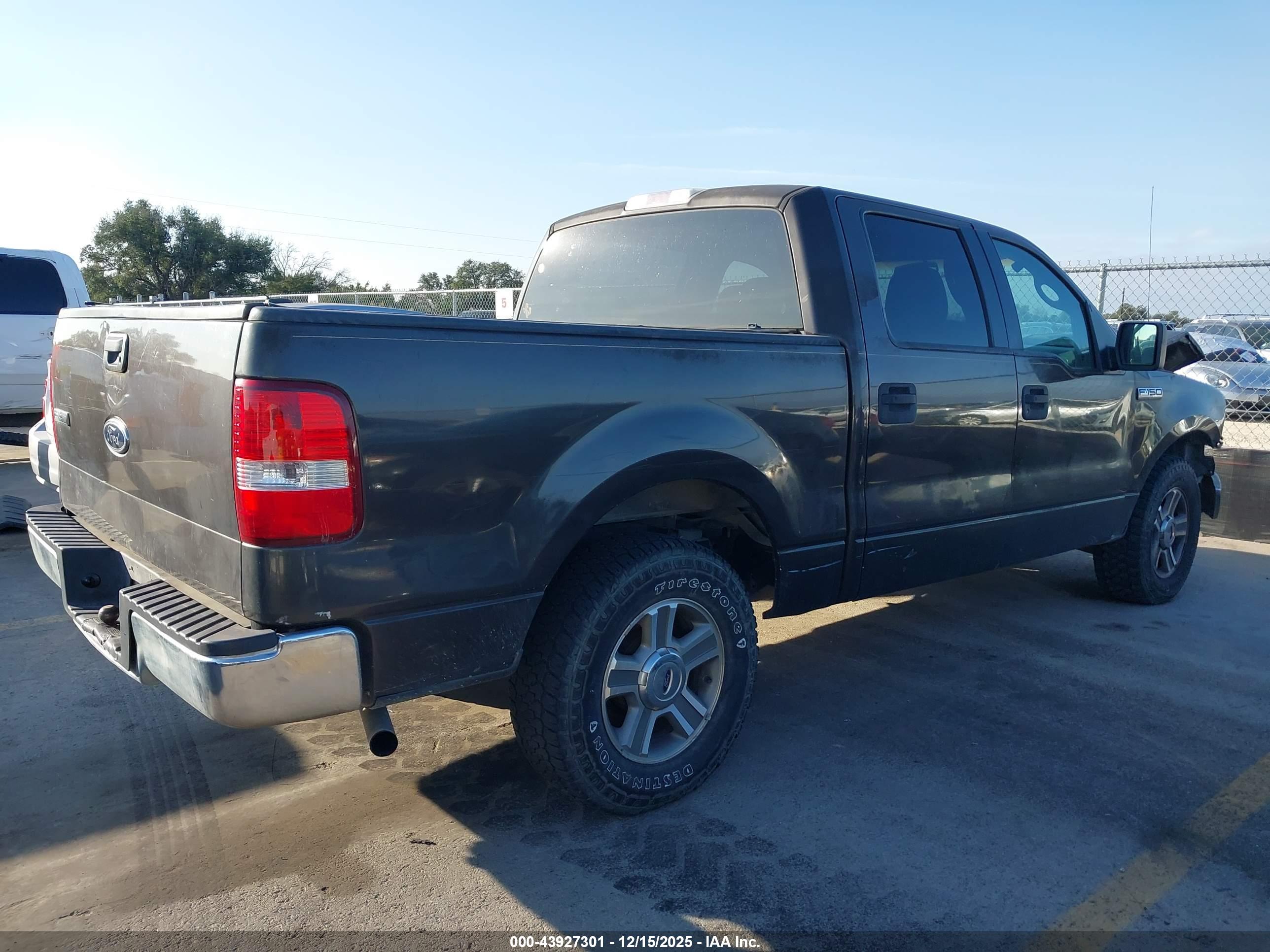 FORD F-150 image 4