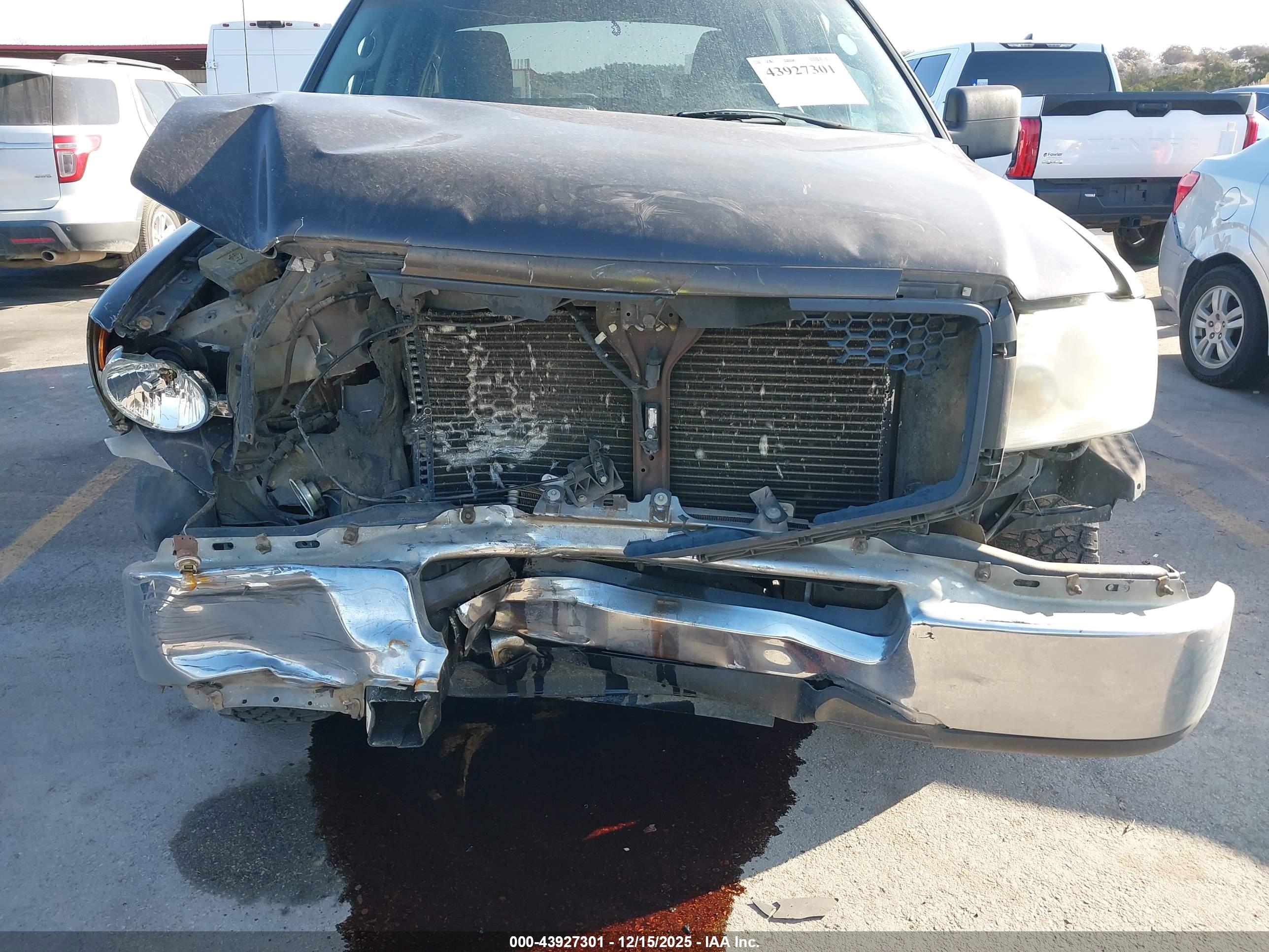 FORD F-150 image 6