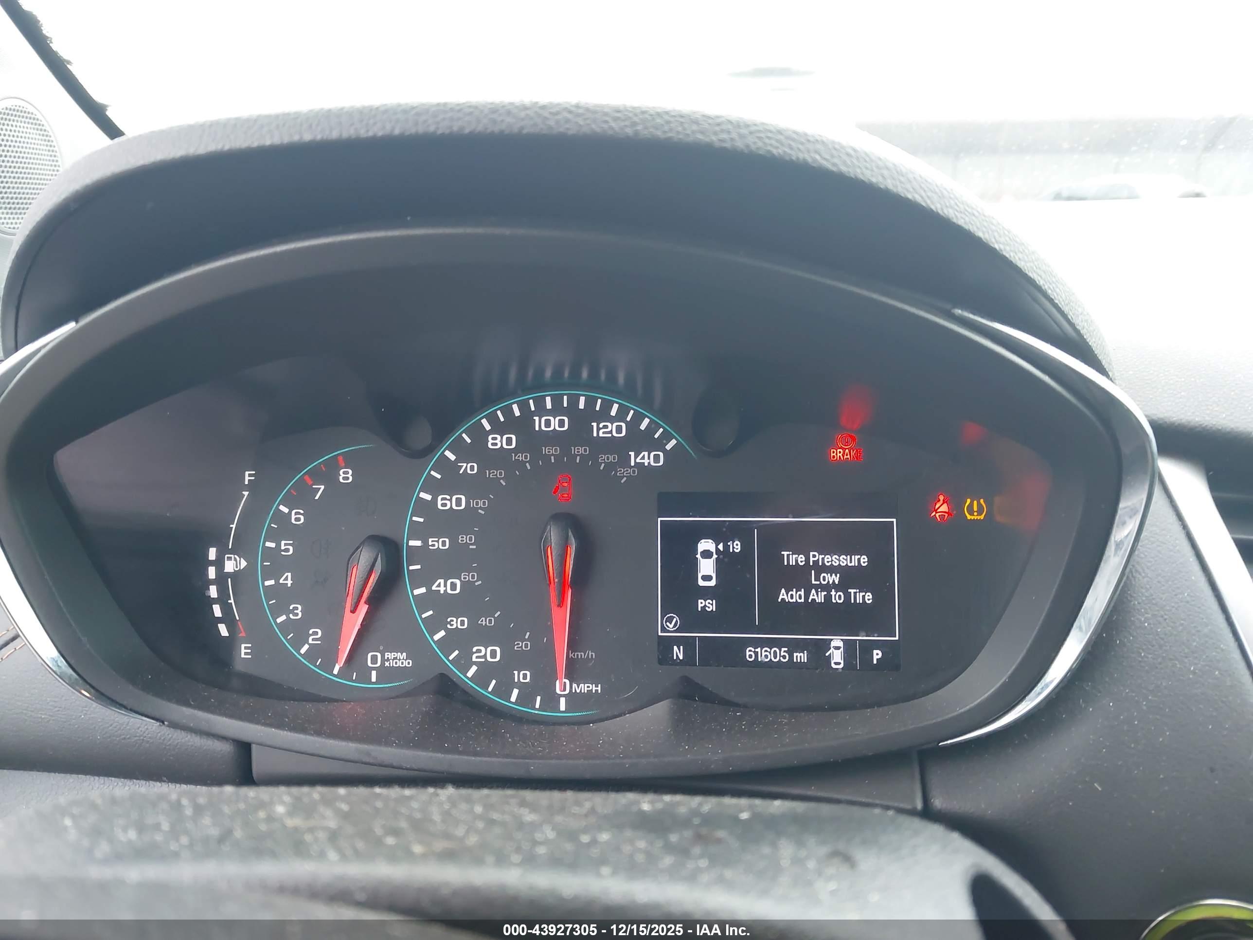 CHEVROLET TRAX image 7