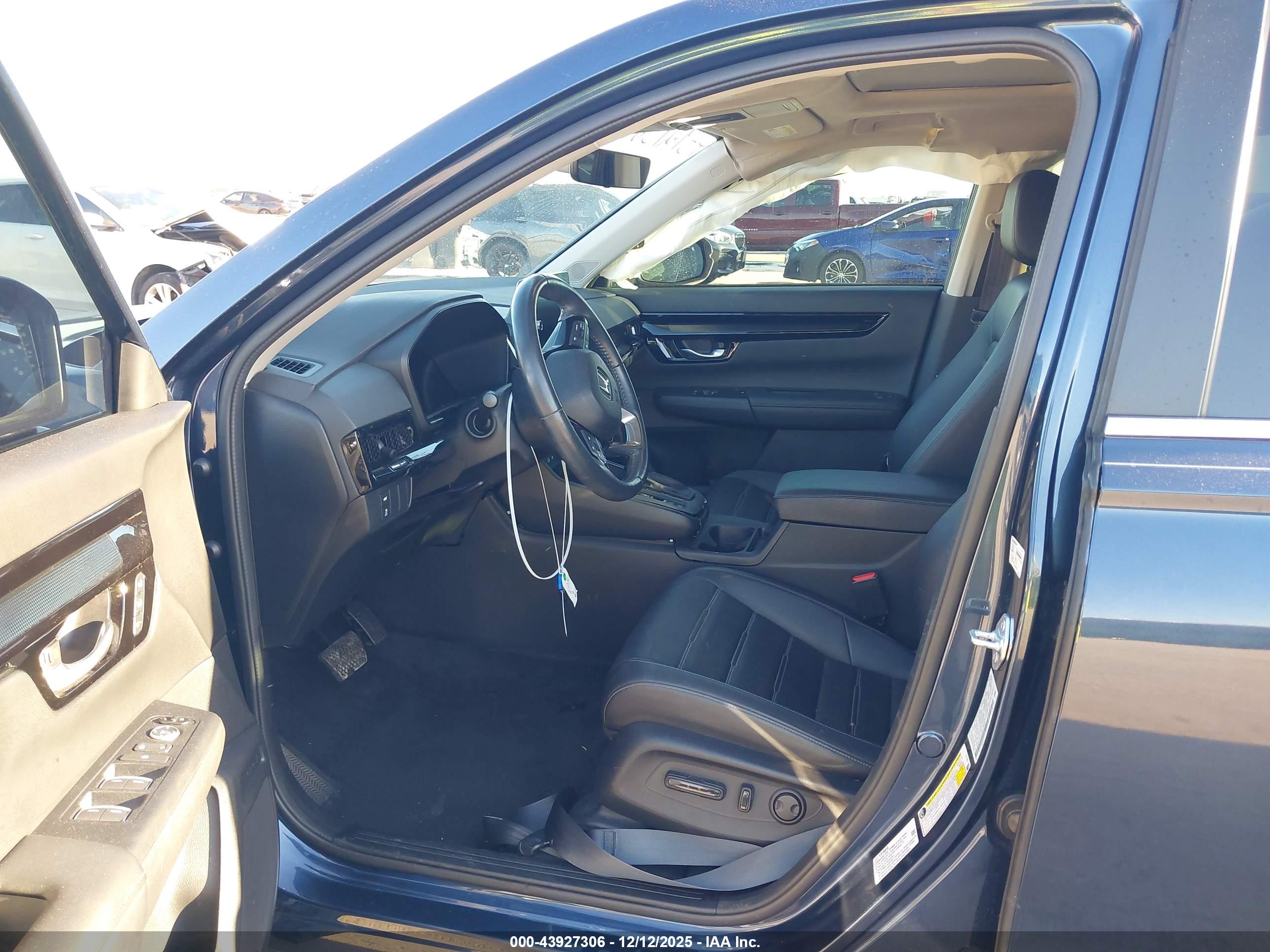 HONDA CR-V image 5