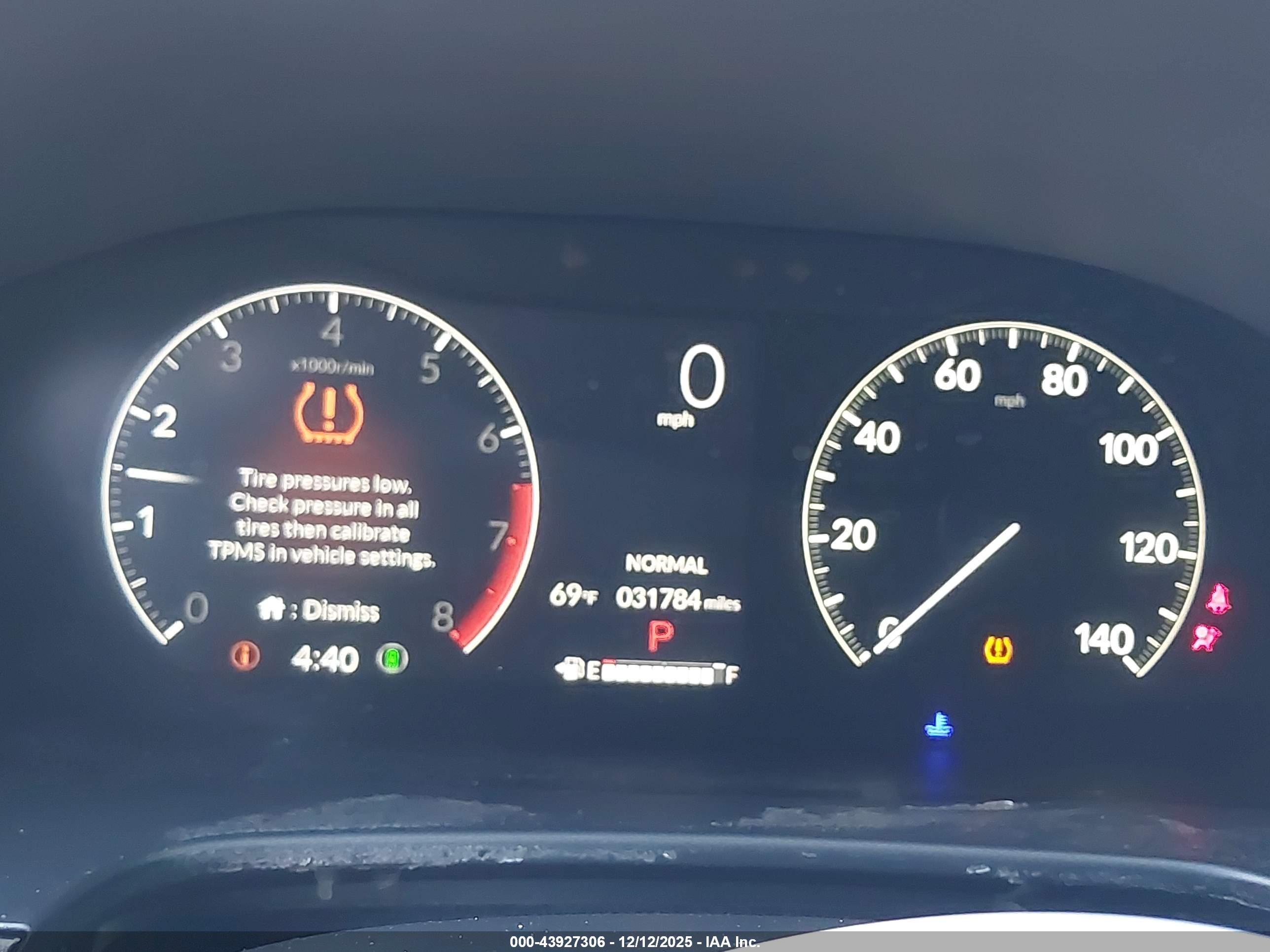 HONDA CR-V image 7