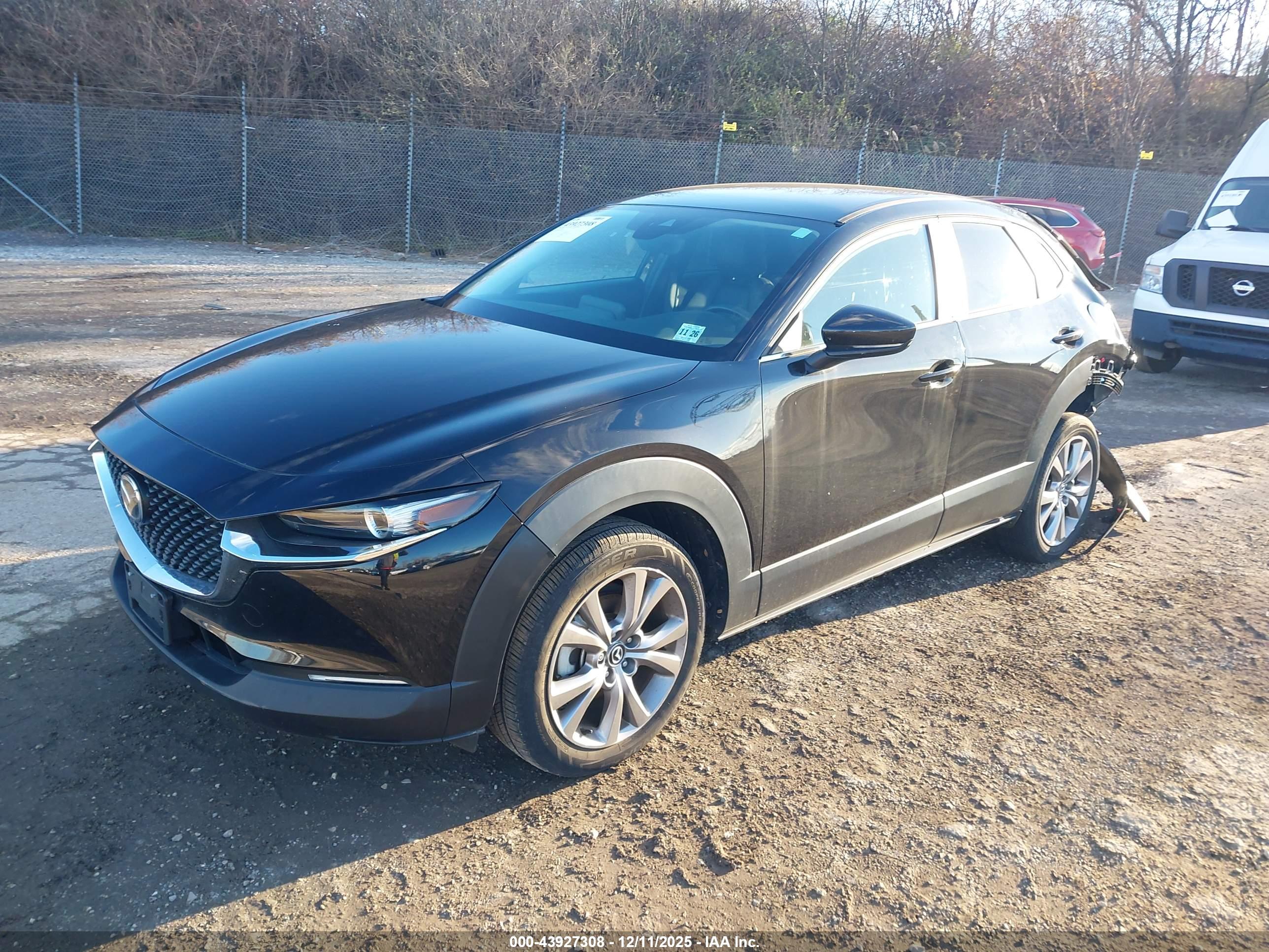 MAZDA CX-30 image 2