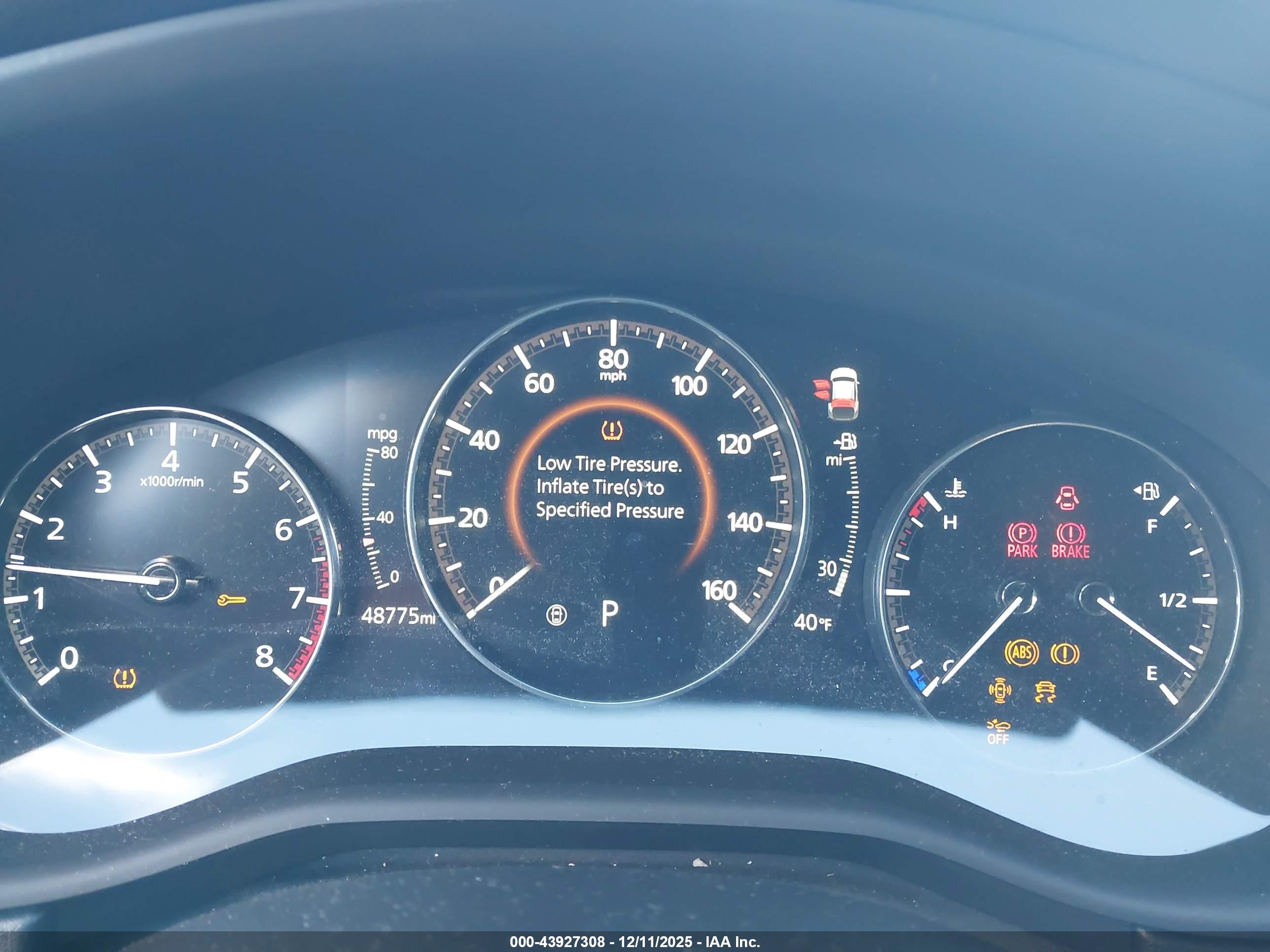 MAZDA CX-30 image 7