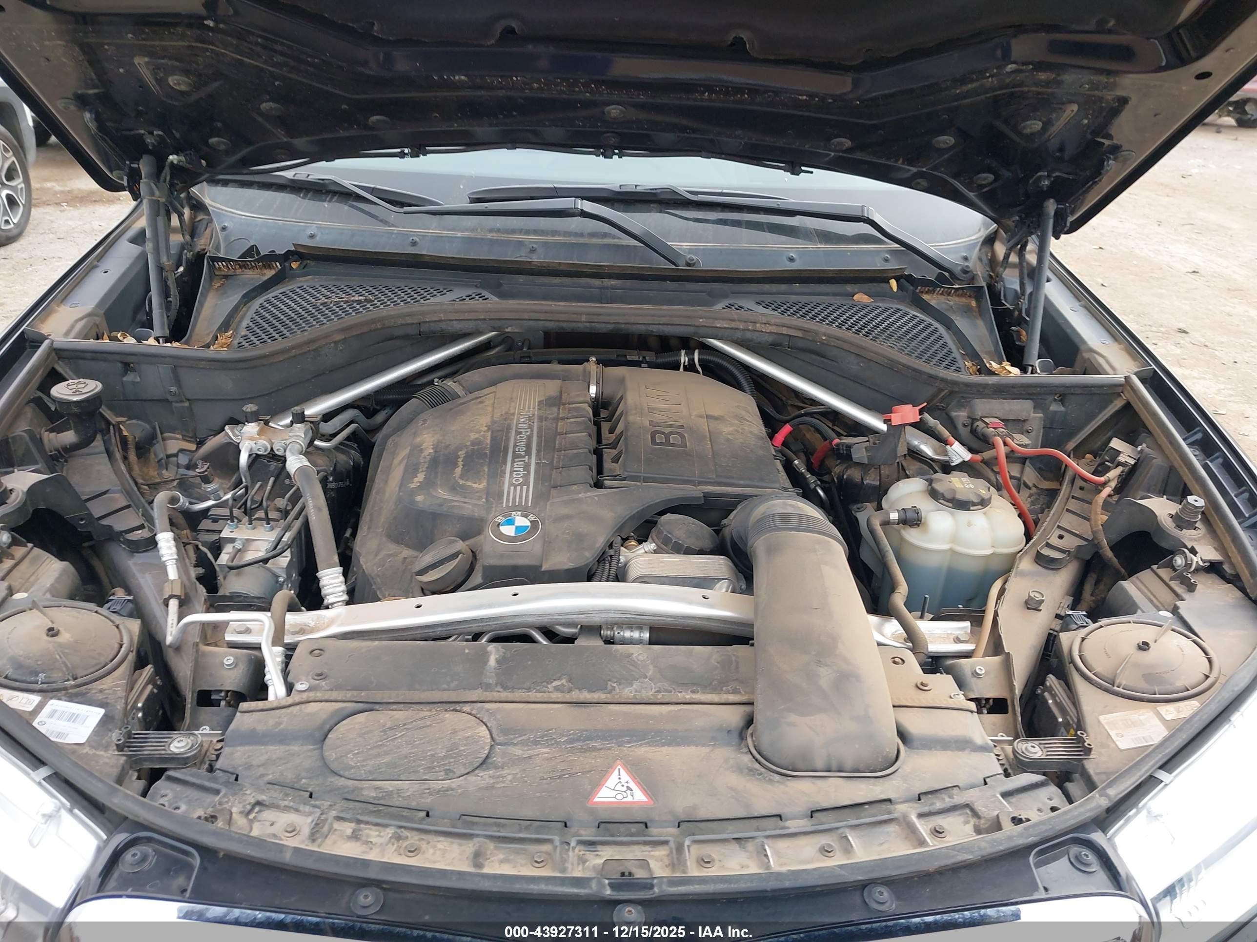 BMW X6 image 10