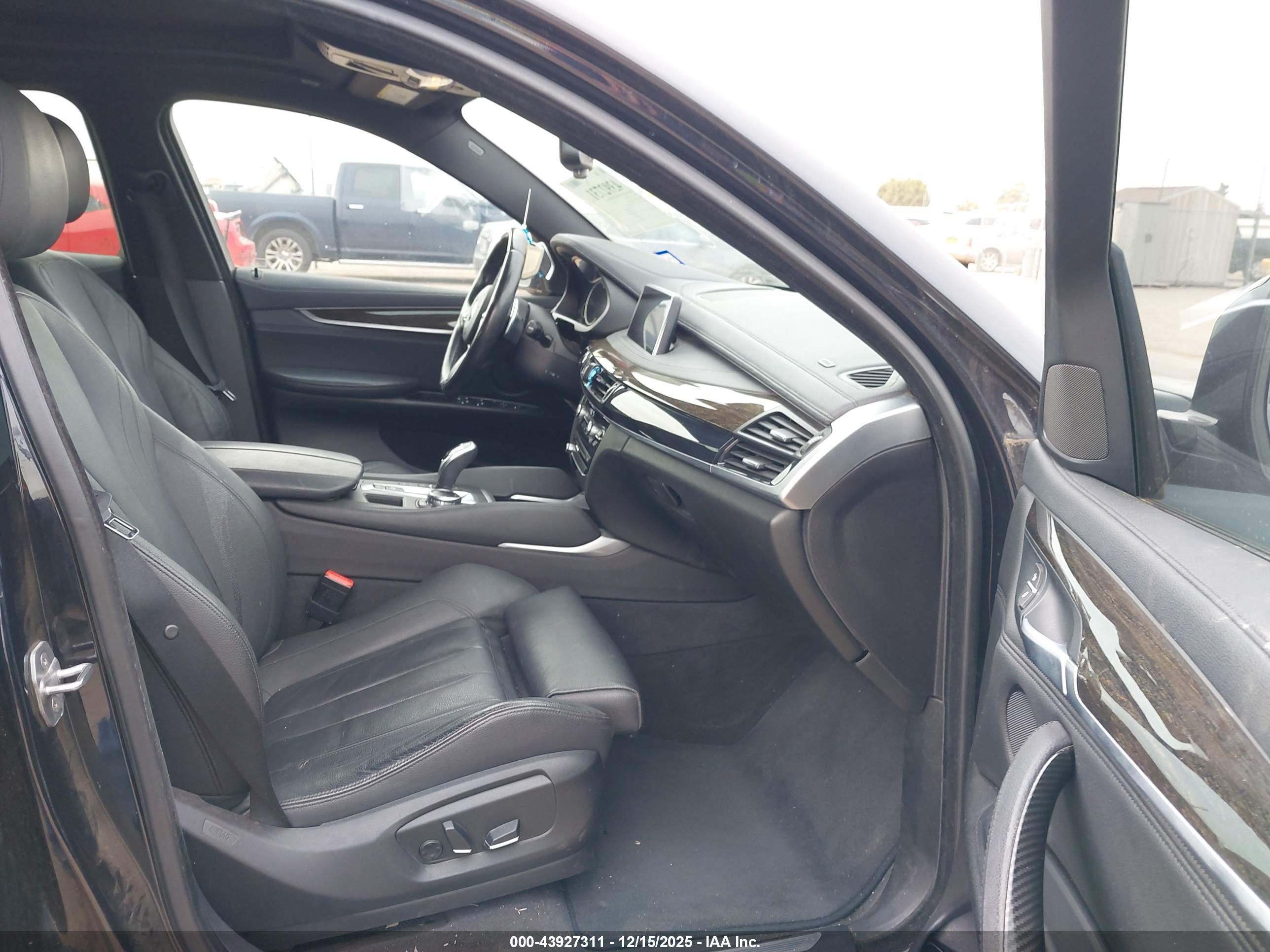 BMW X6 image 5