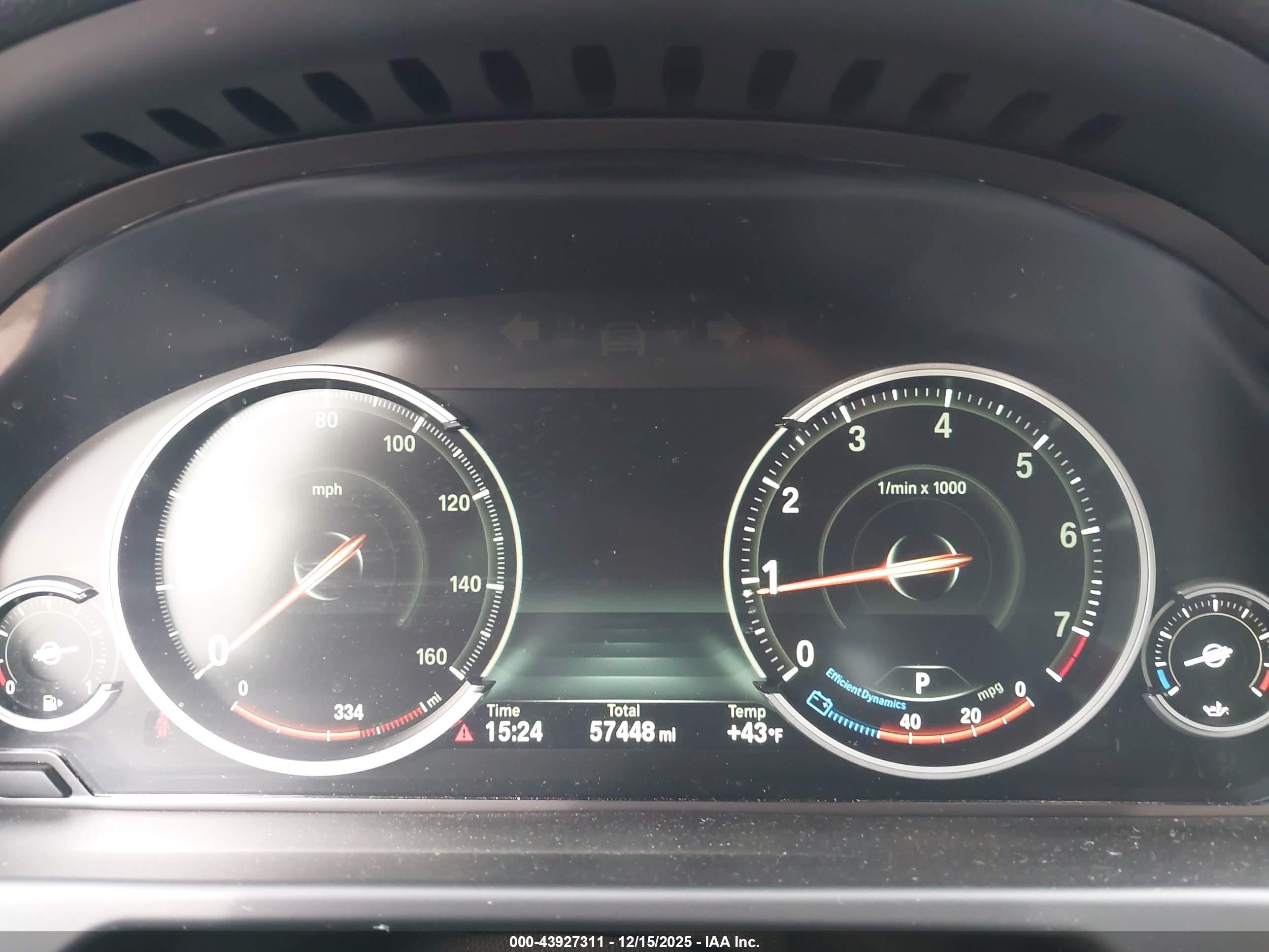 BMW X6 image 7