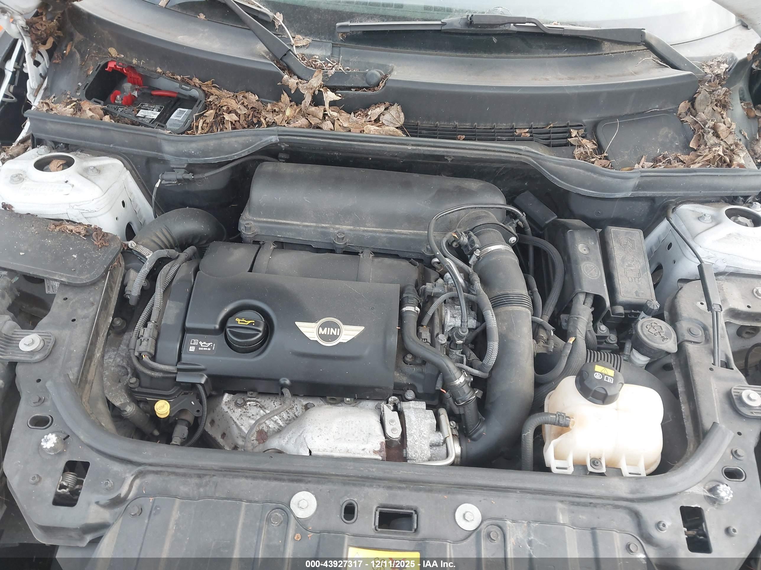 MINI COUNTRYMAN image 10