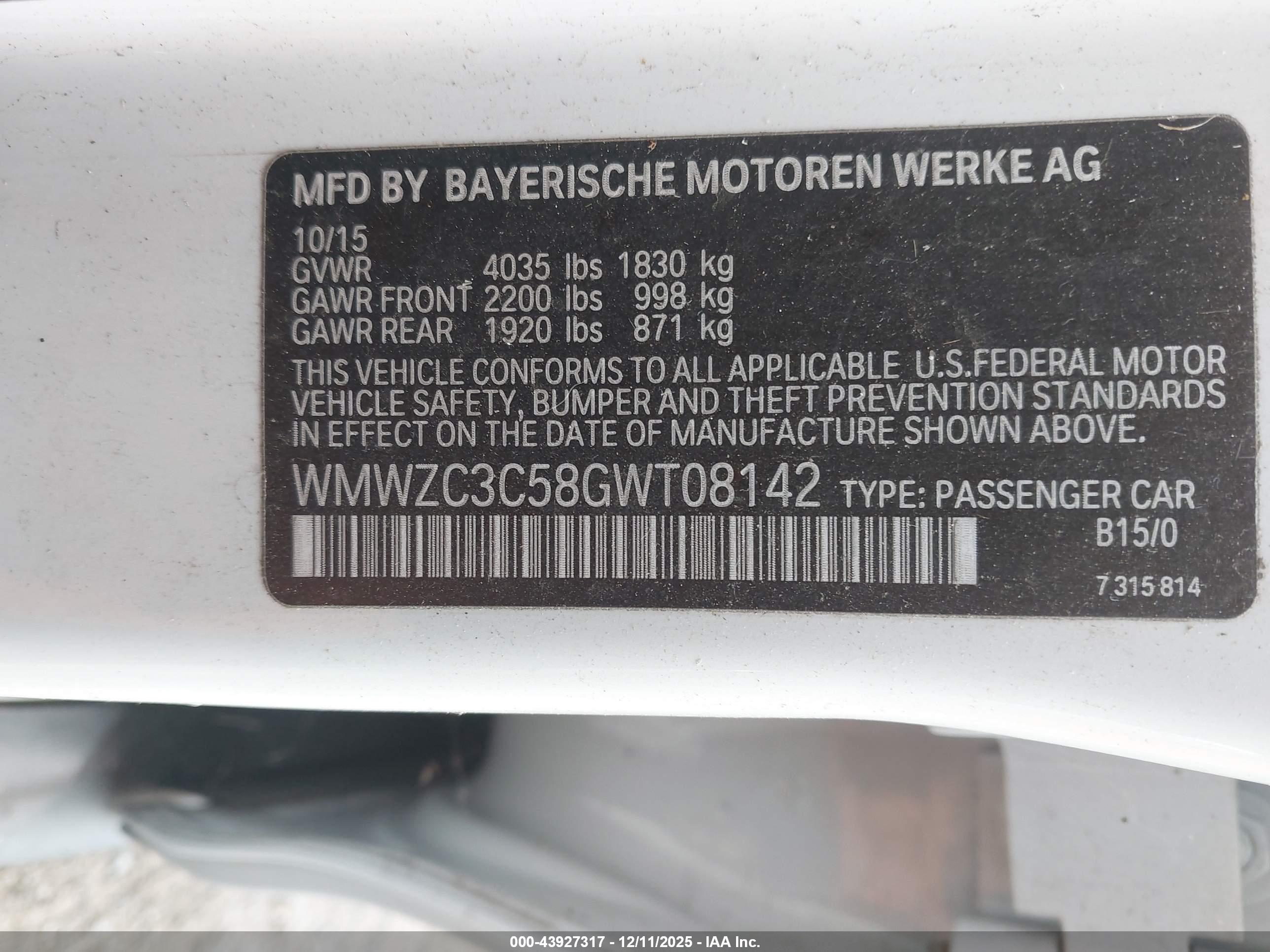 MINI COUNTRYMAN image 9