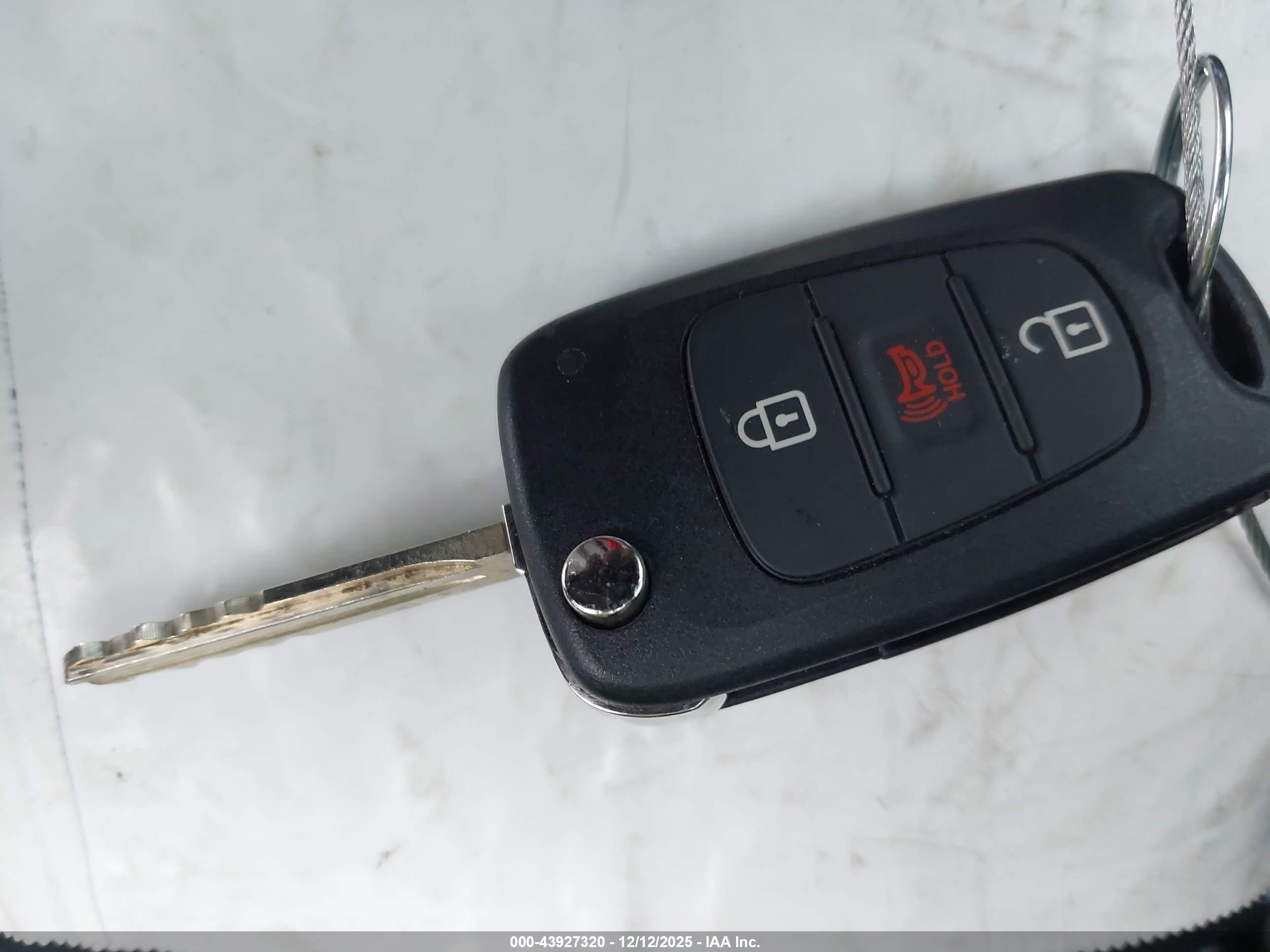 KIA SOUL image 11