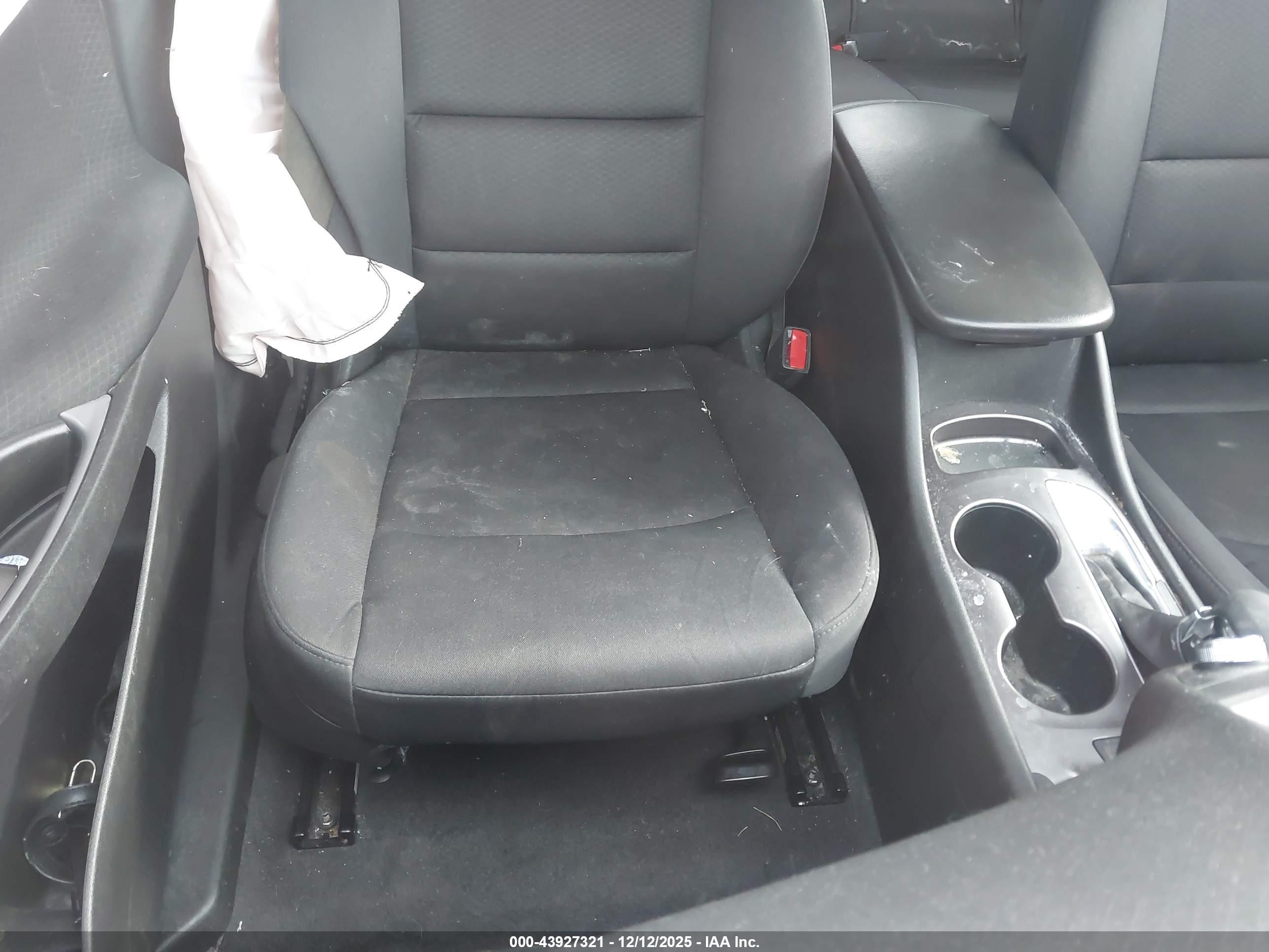 CHEVROLET MALIBU image 5