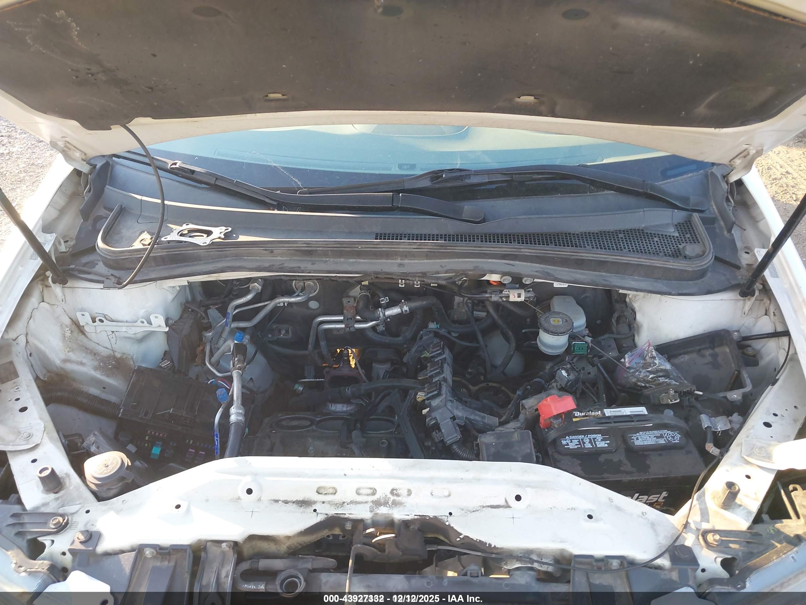 ACURA MDX image 10