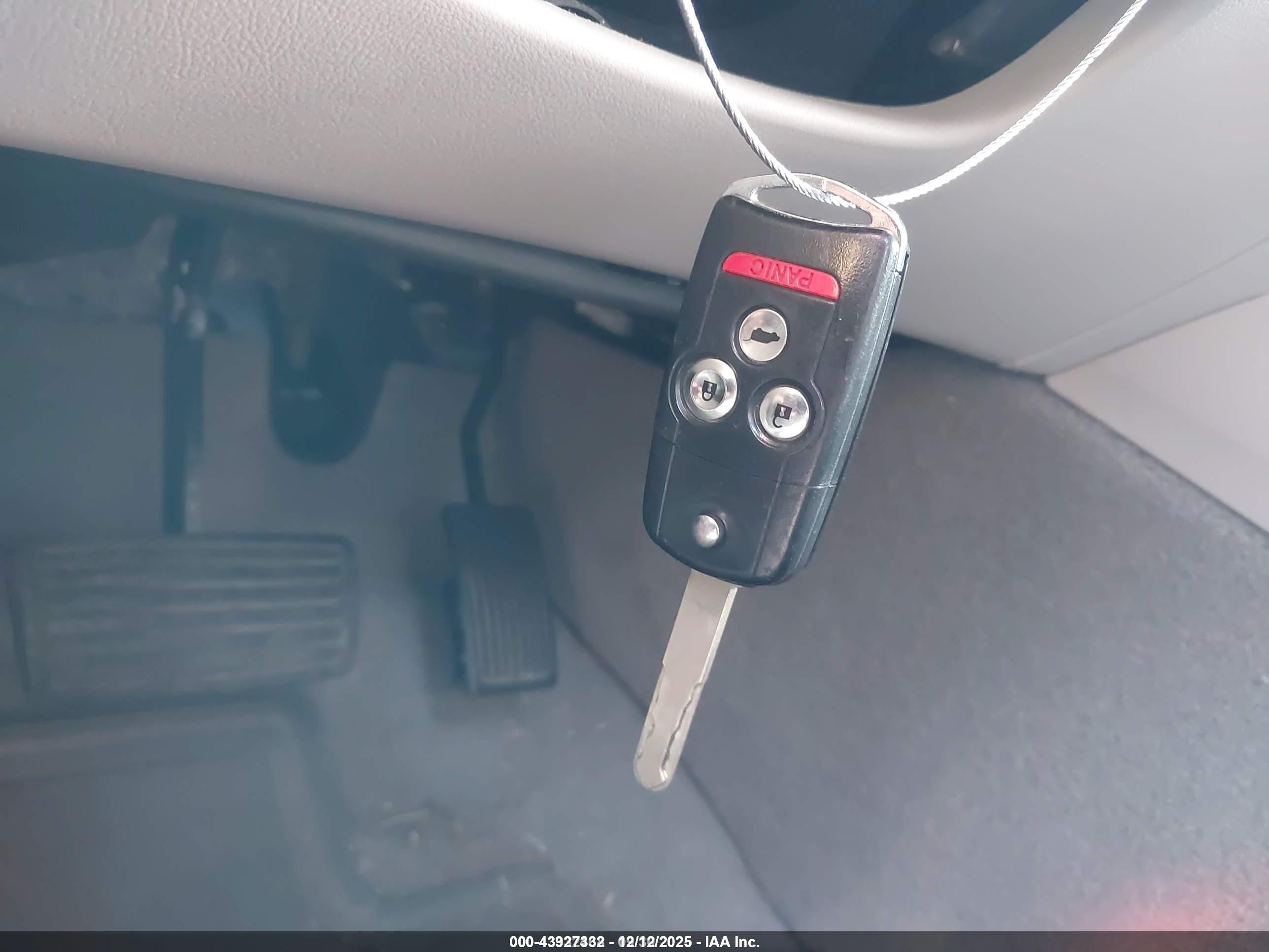 ACURA MDX image 11