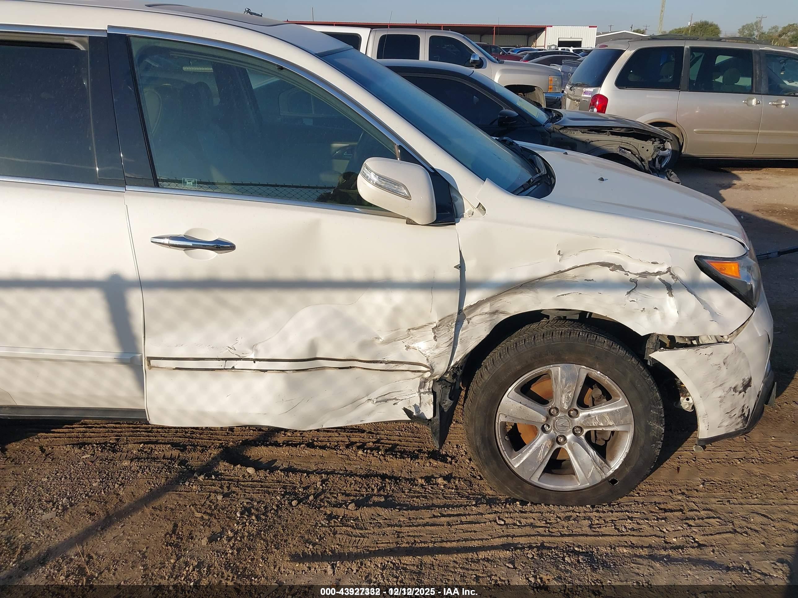 ACURA MDX image 6