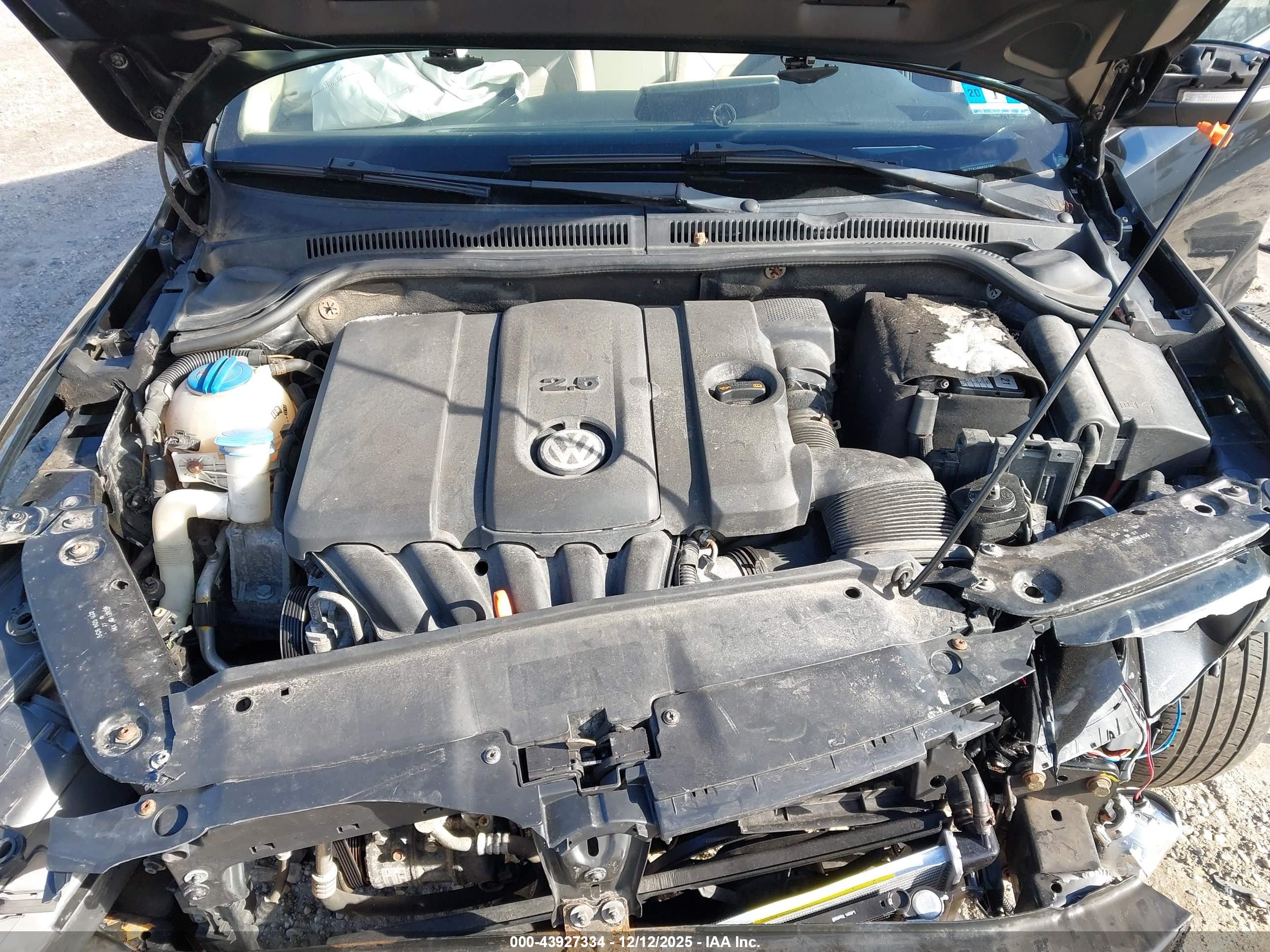VOLKSWAGEN JETTA image 10