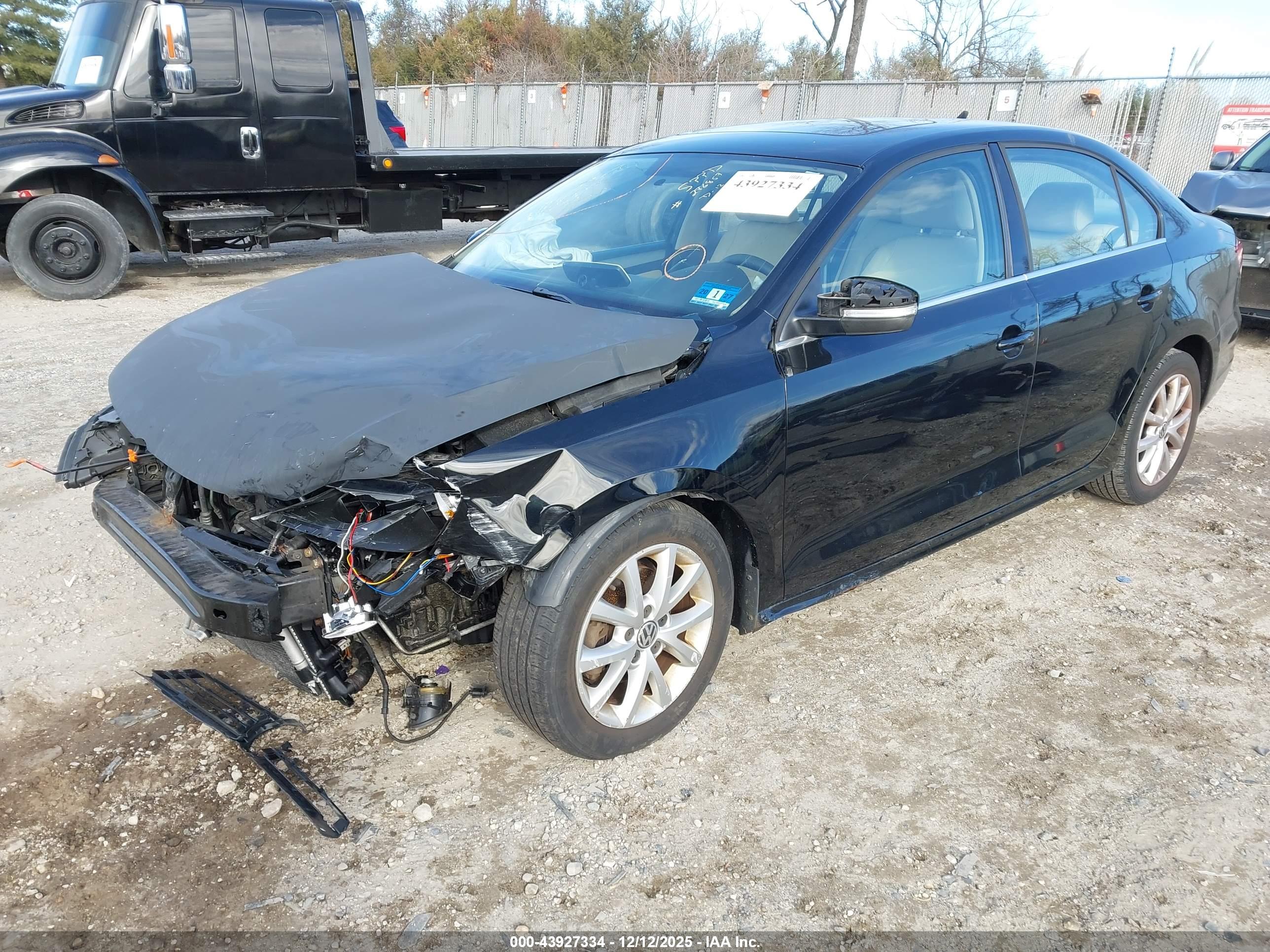 VOLKSWAGEN JETTA image 2