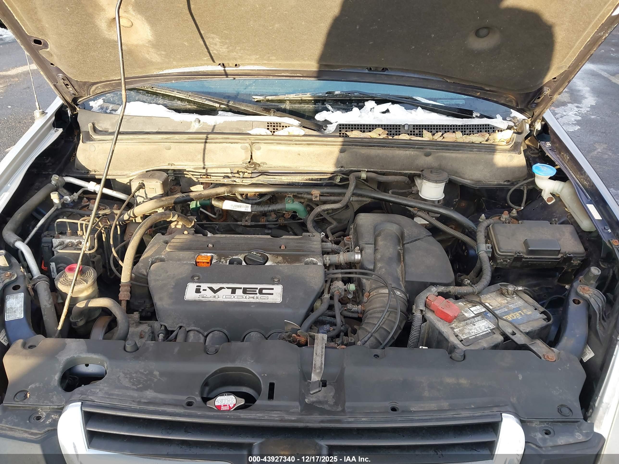 HONDA CR-V image 10