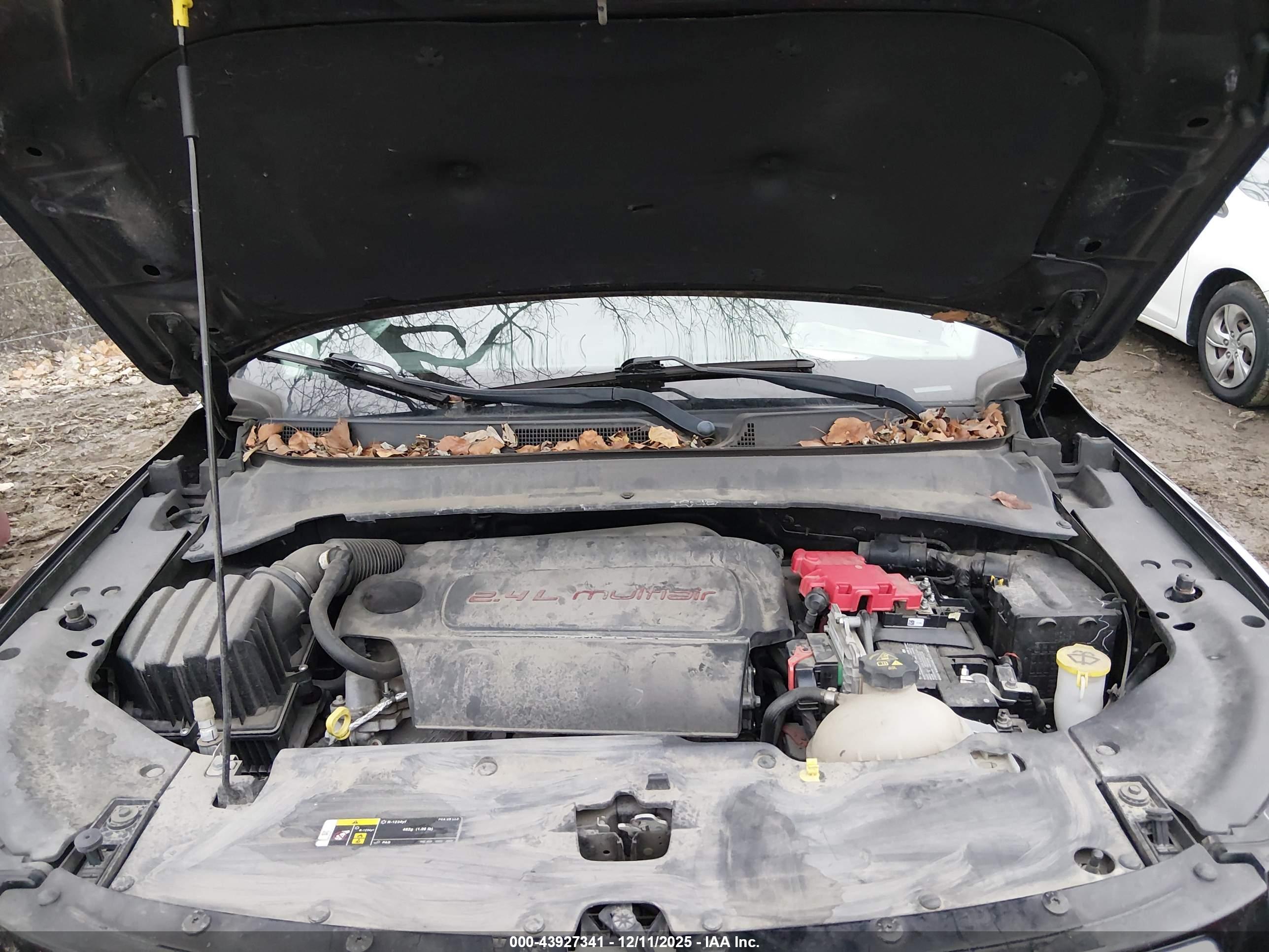 JEEP COMPASS image 10