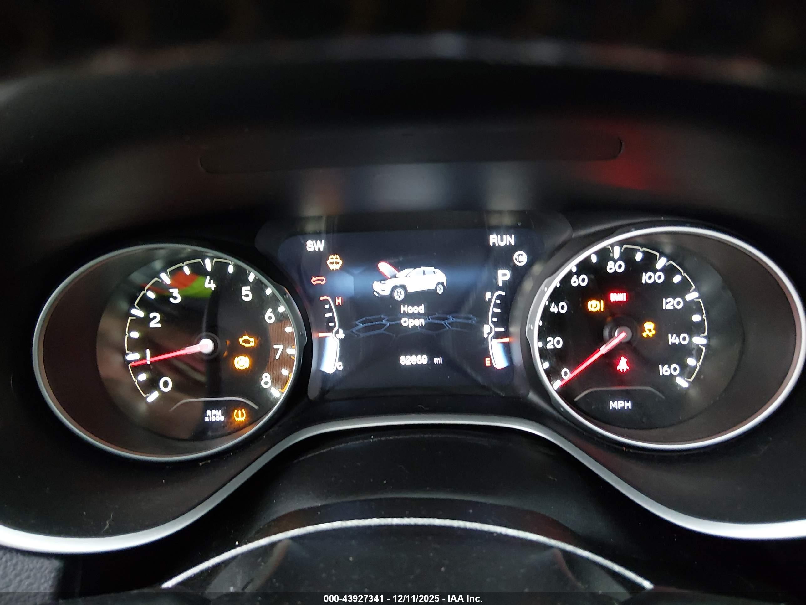 JEEP COMPASS image 7