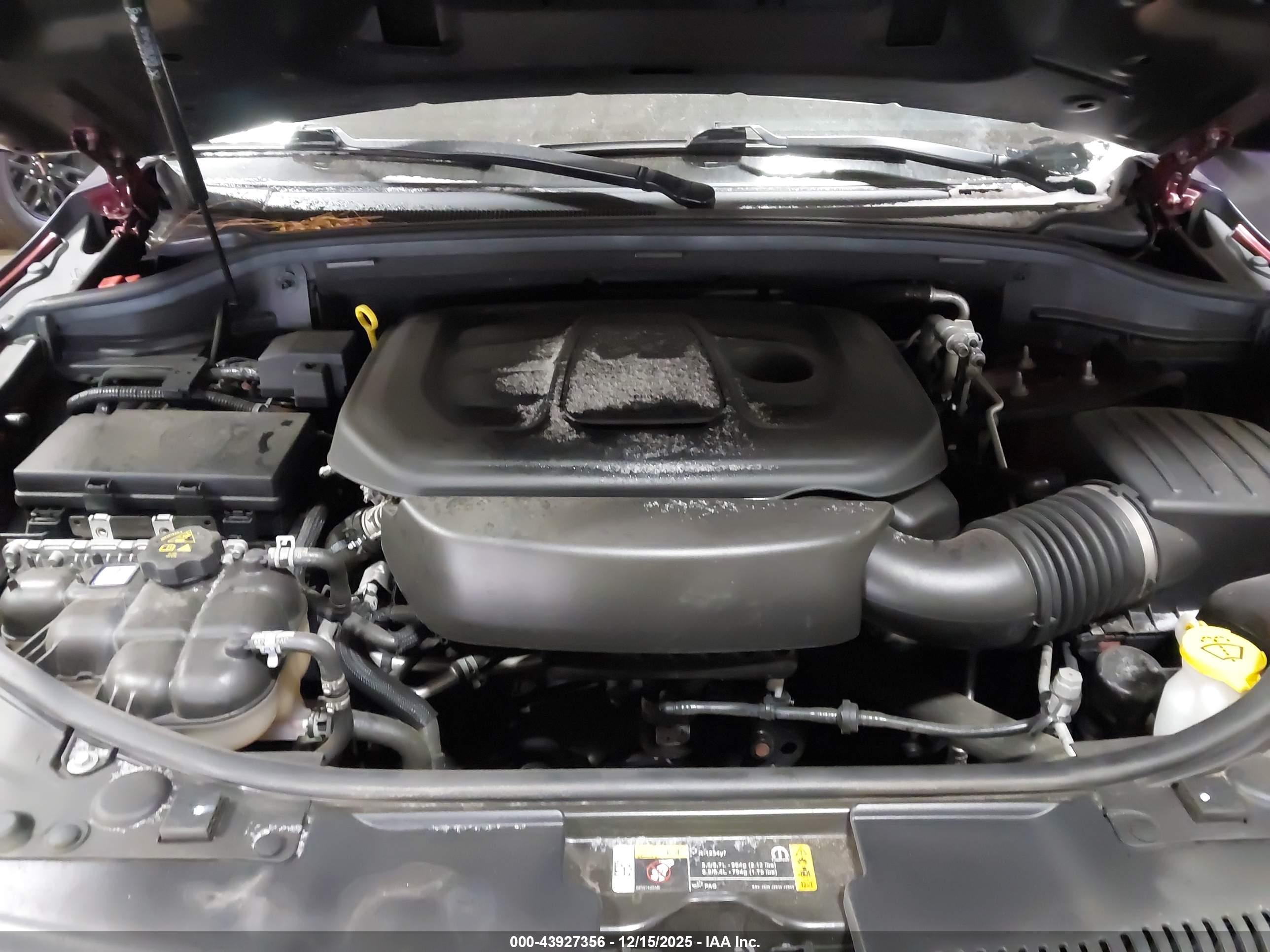 DODGE DURANGO image 10