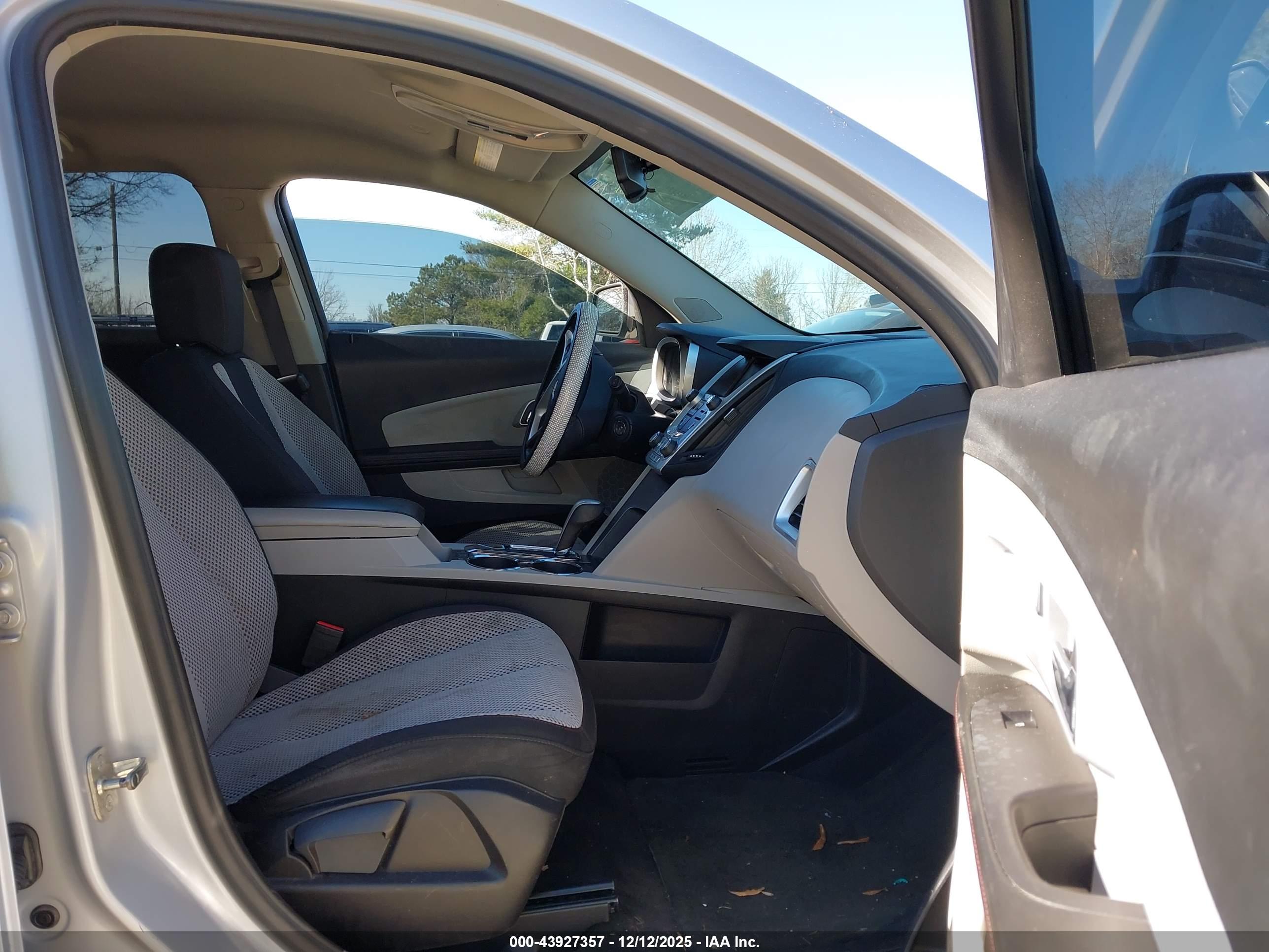CHEVROLET EQUINOX image 5