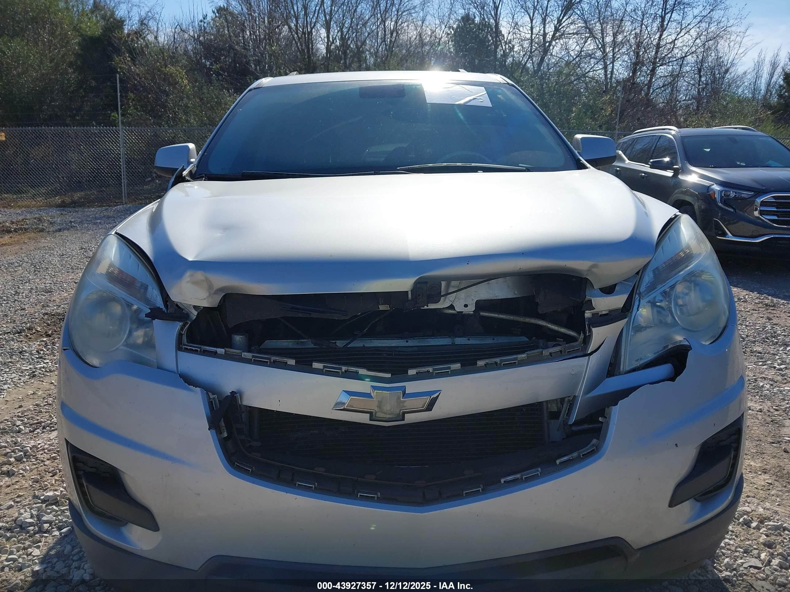 CHEVROLET EQUINOX image 6
