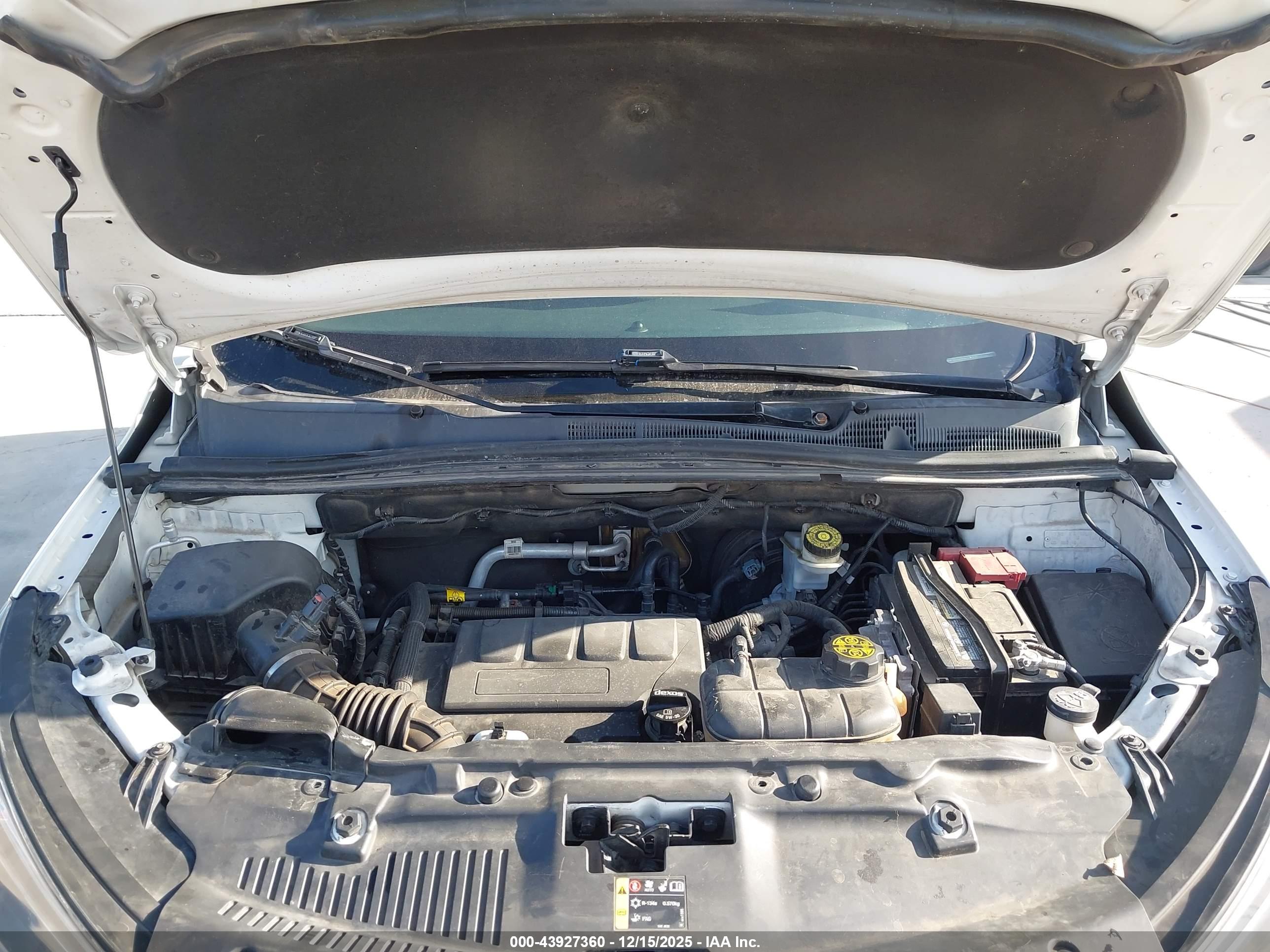 BUICK ENCORE image 10