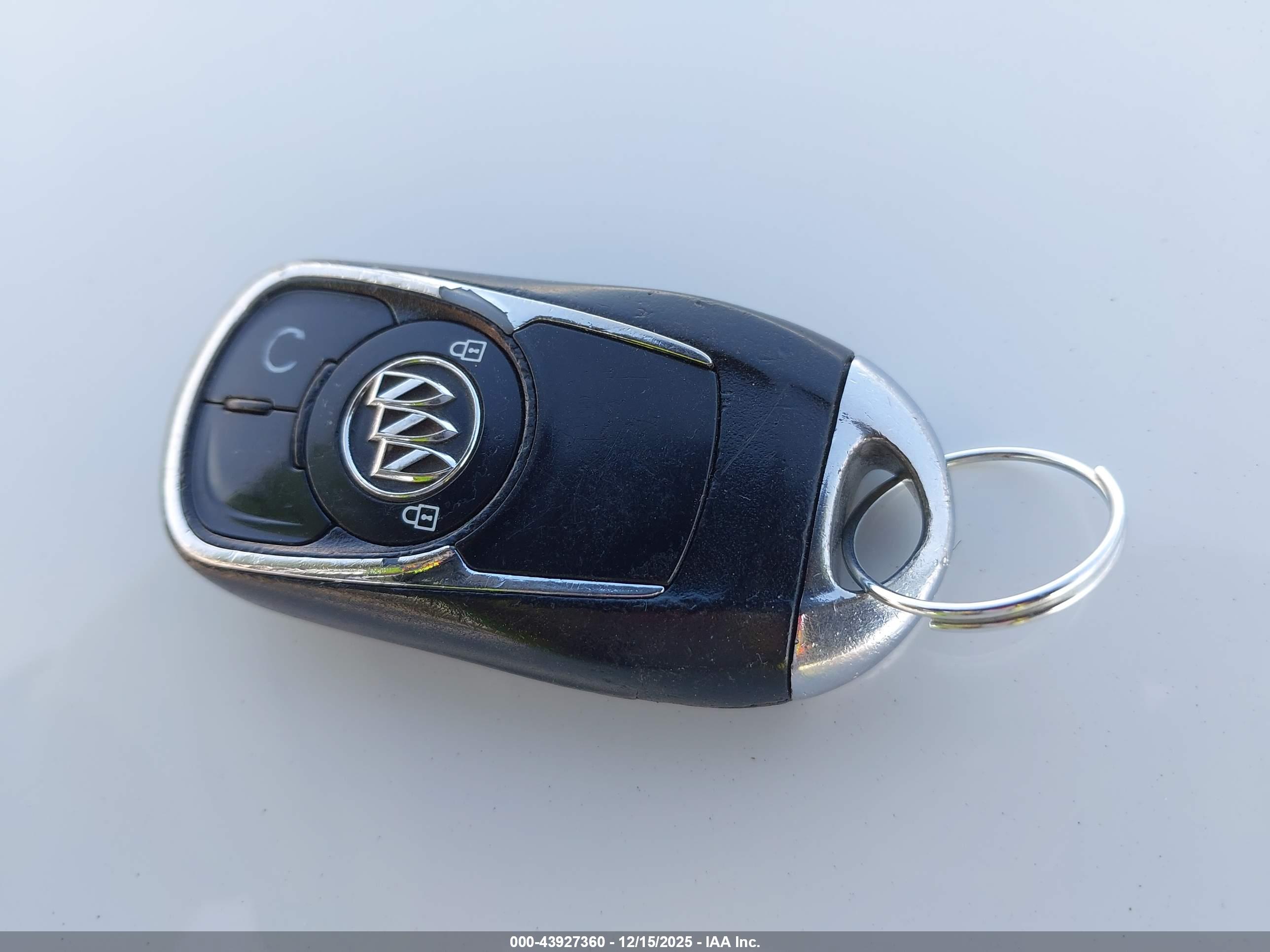 BUICK ENCORE image 11