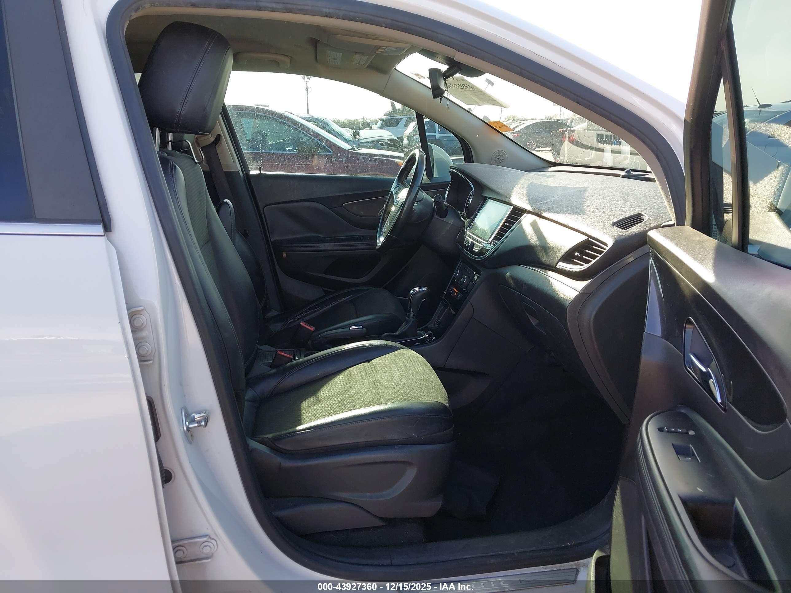 BUICK ENCORE image 5