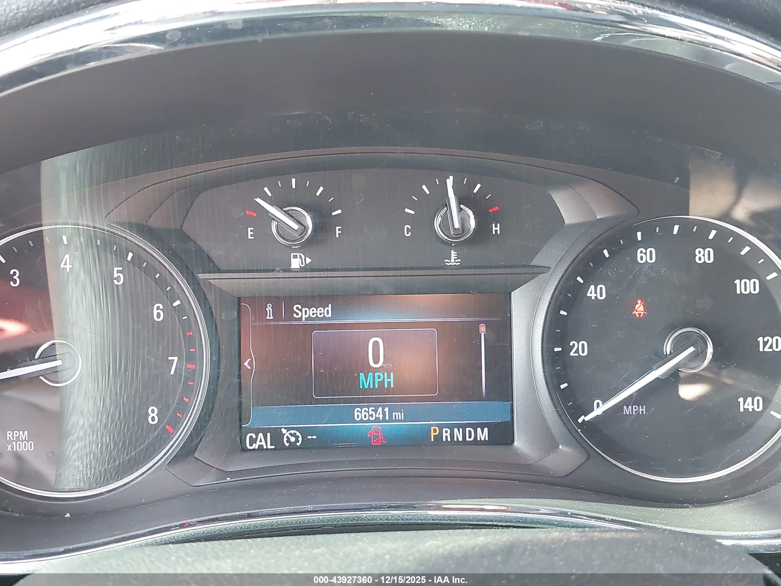 BUICK ENCORE image 7