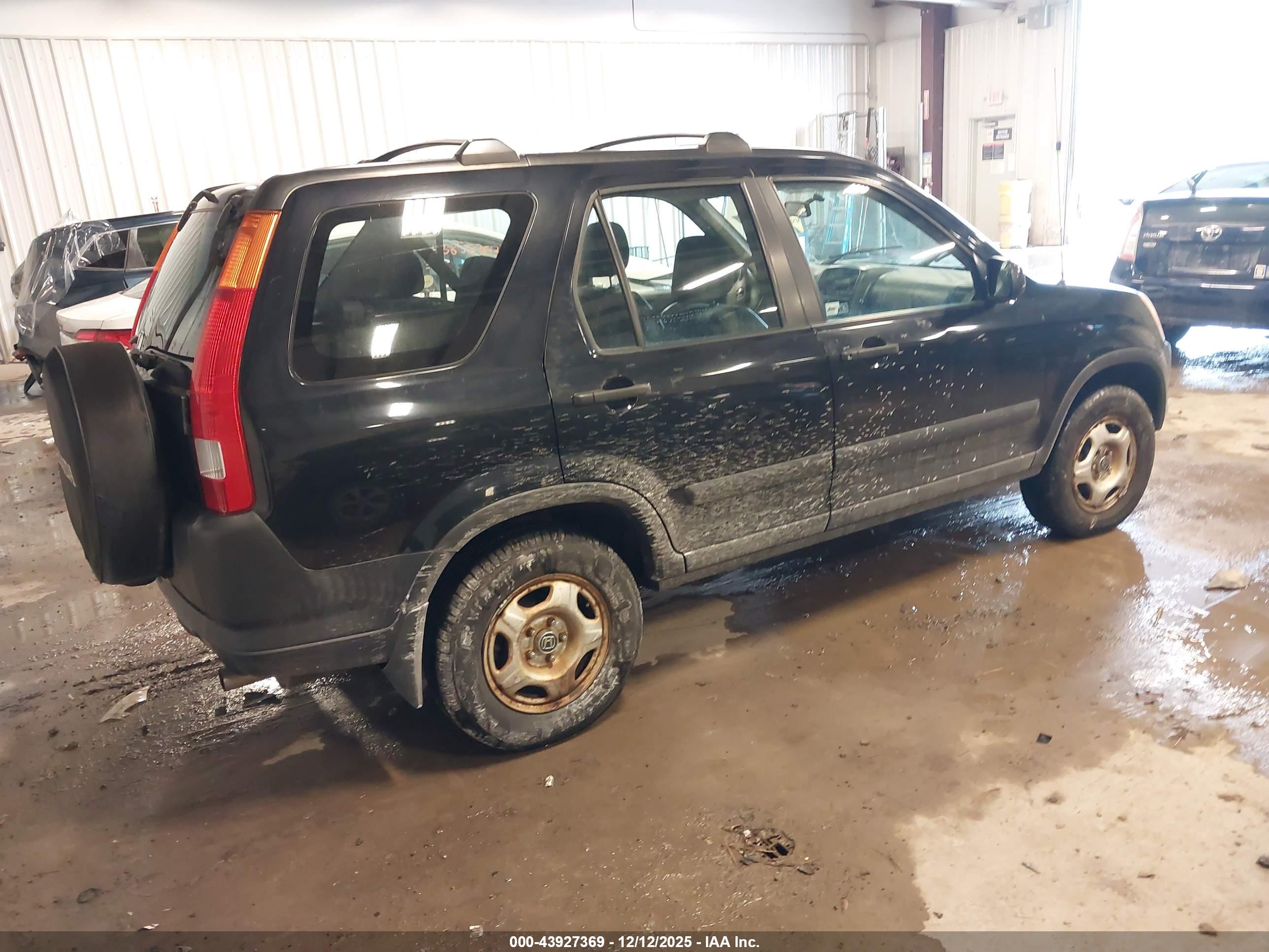 HONDA CR-V image 4