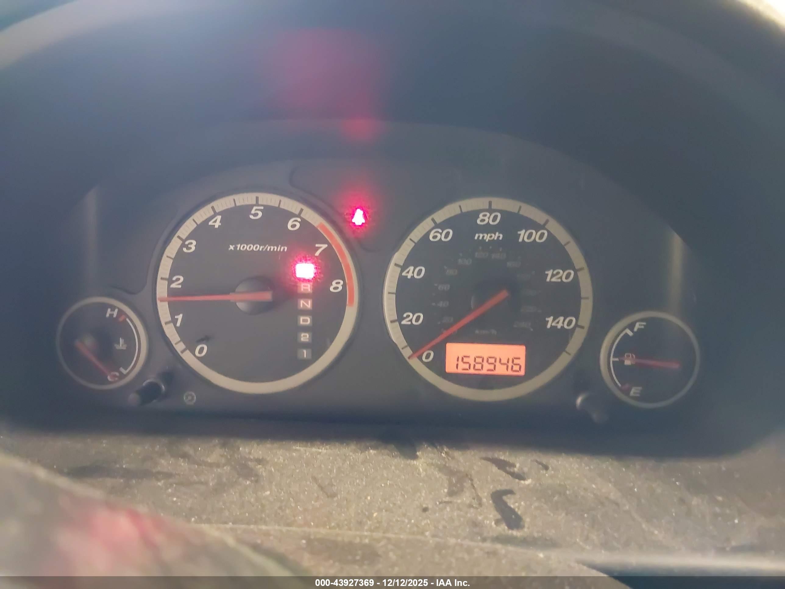 HONDA CR-V image 7