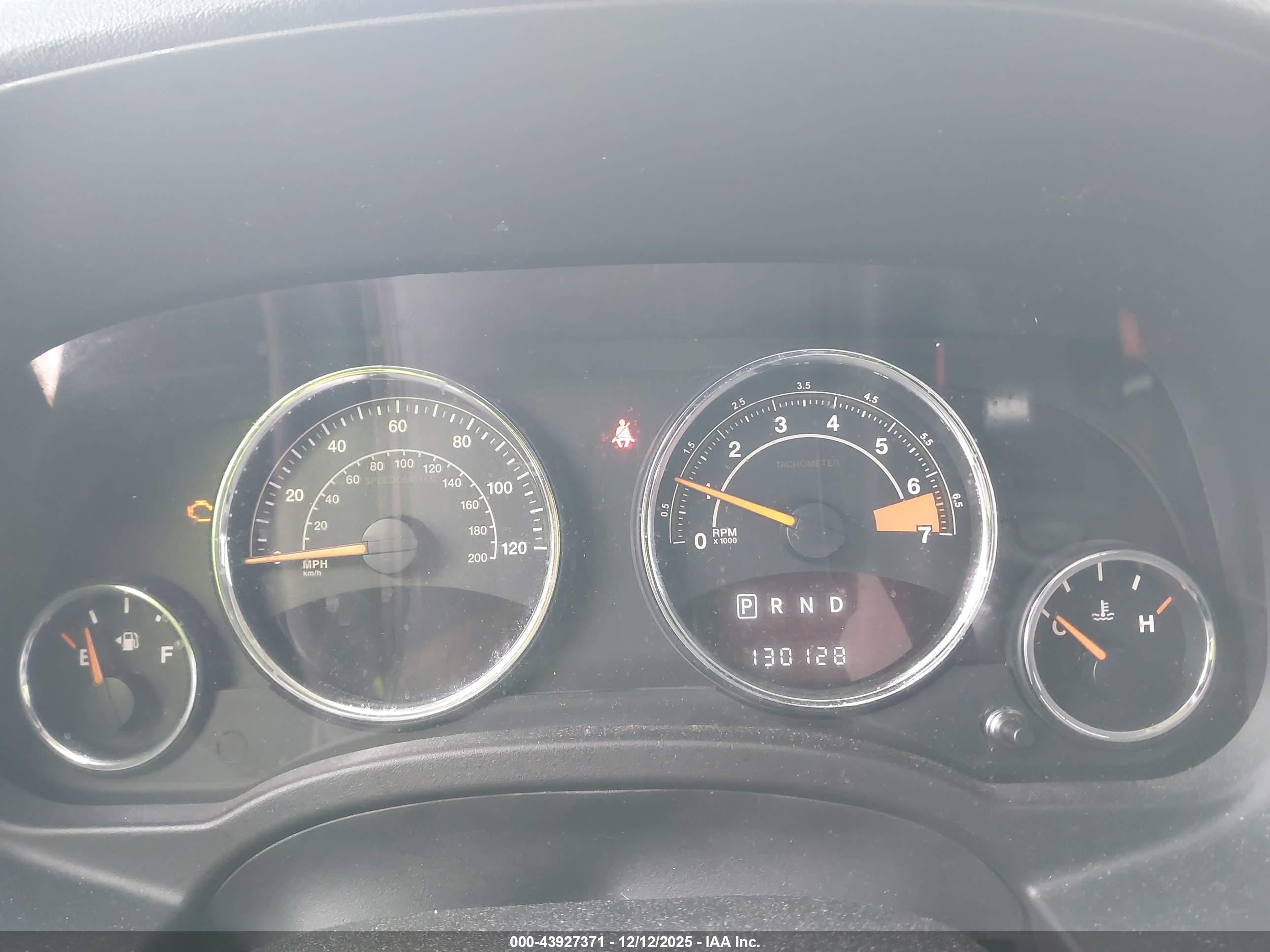 JEEP COMPASS image 7