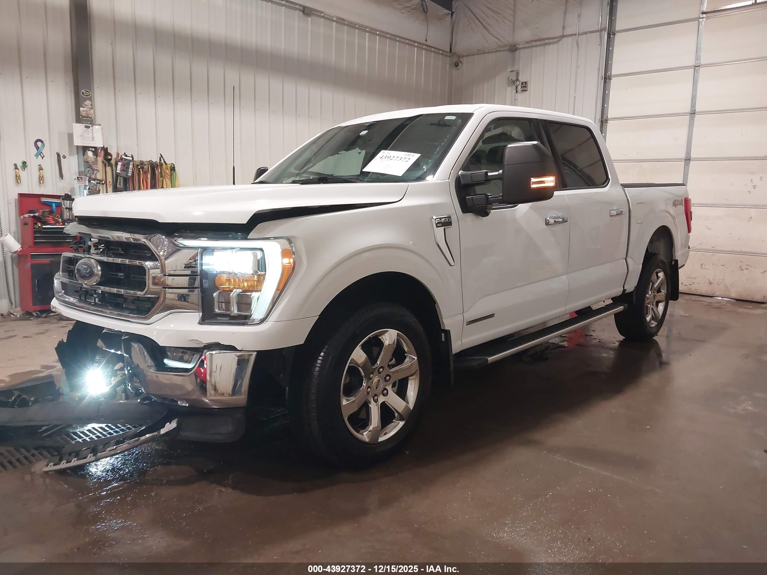 FORD F-150 image 2
