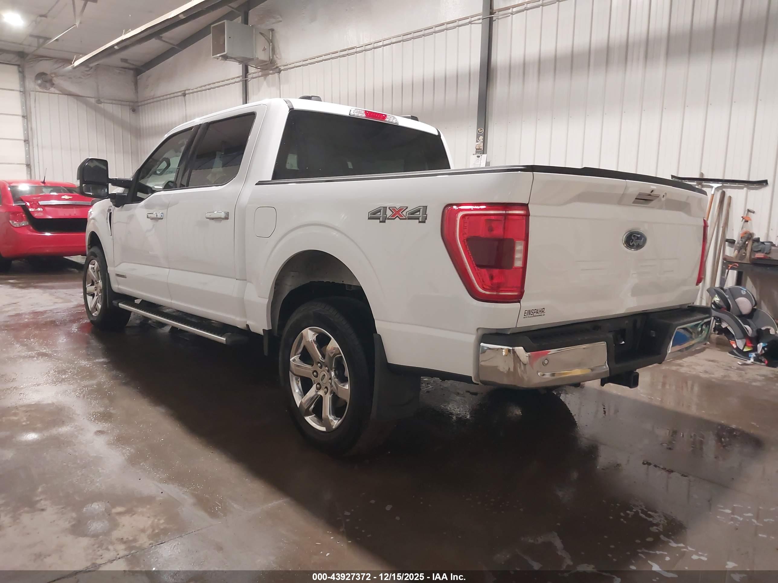 FORD F-150 image 3