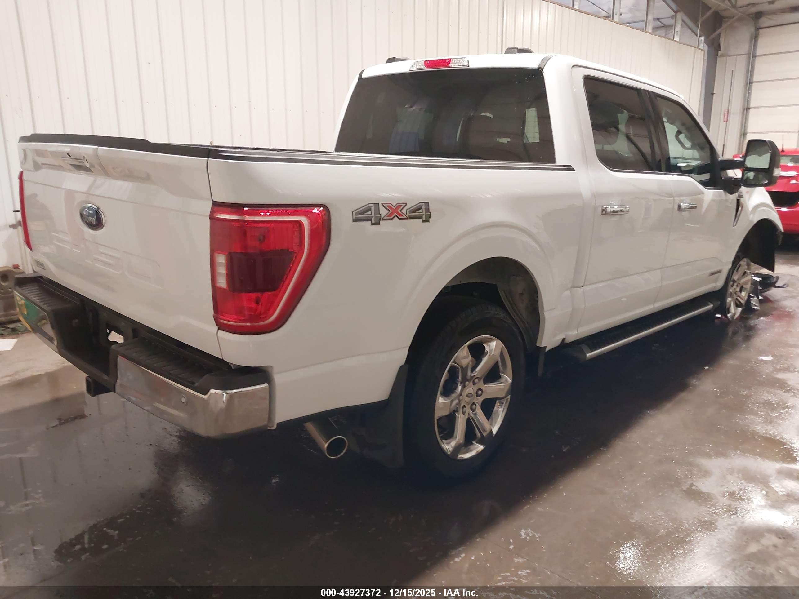 FORD F-150 image 4
