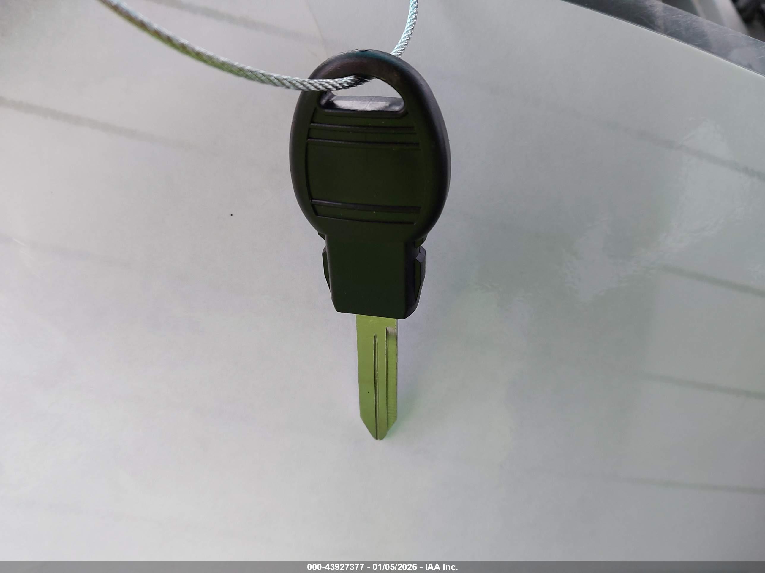 CHRYSLER TOWN image 11