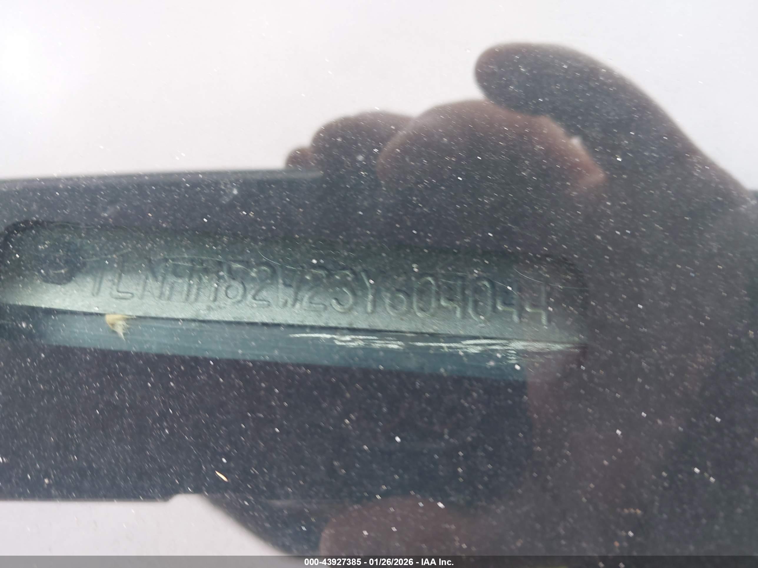 LINCOLN TOWN image 9