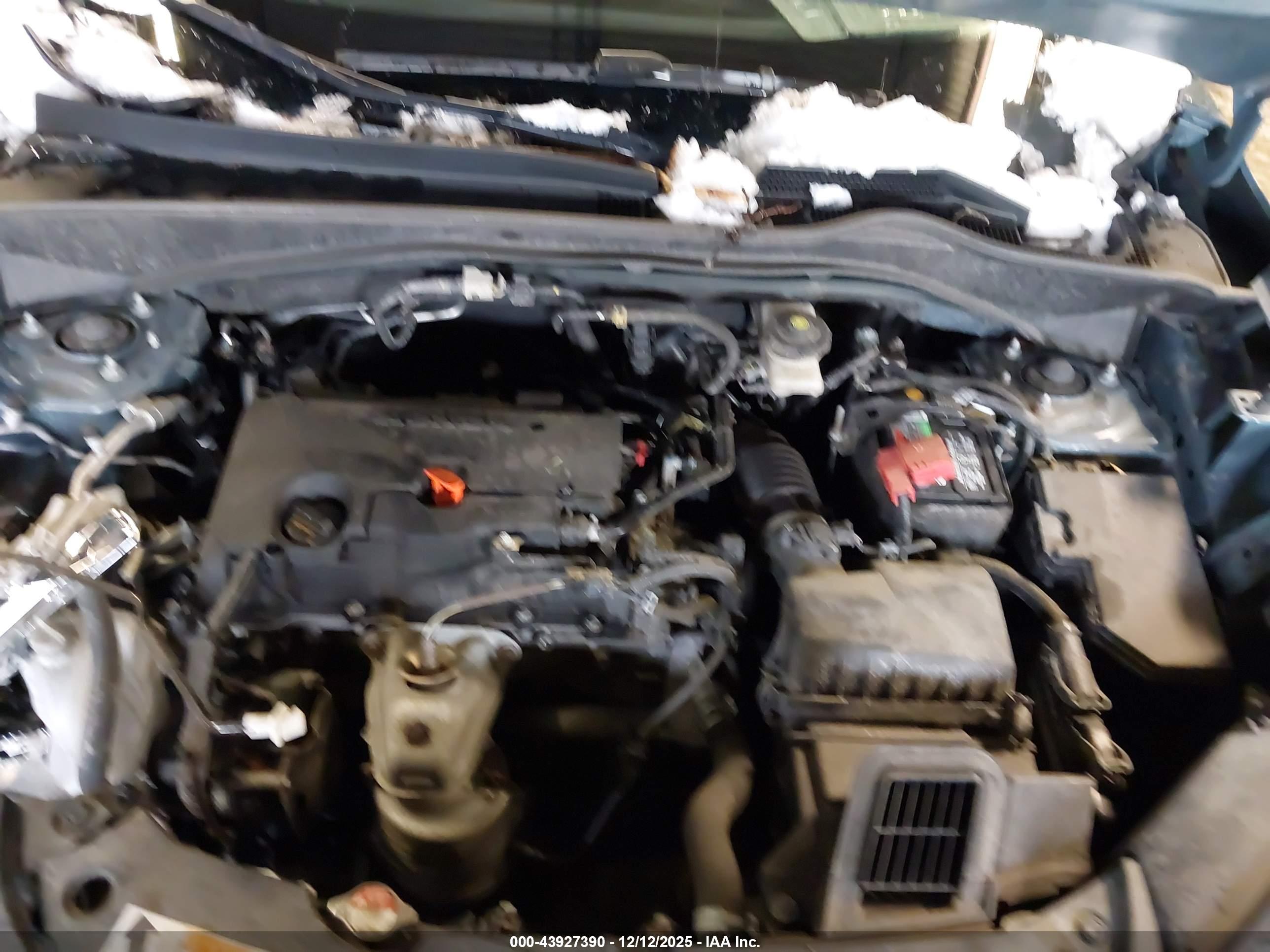 HONDA HR-V image 10
