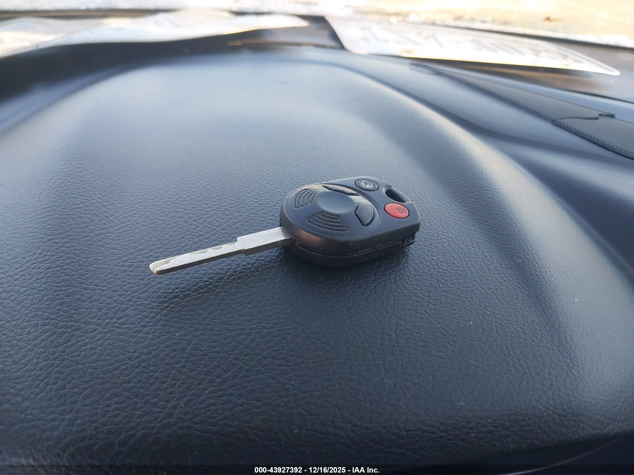 FORD FOCUS image 11