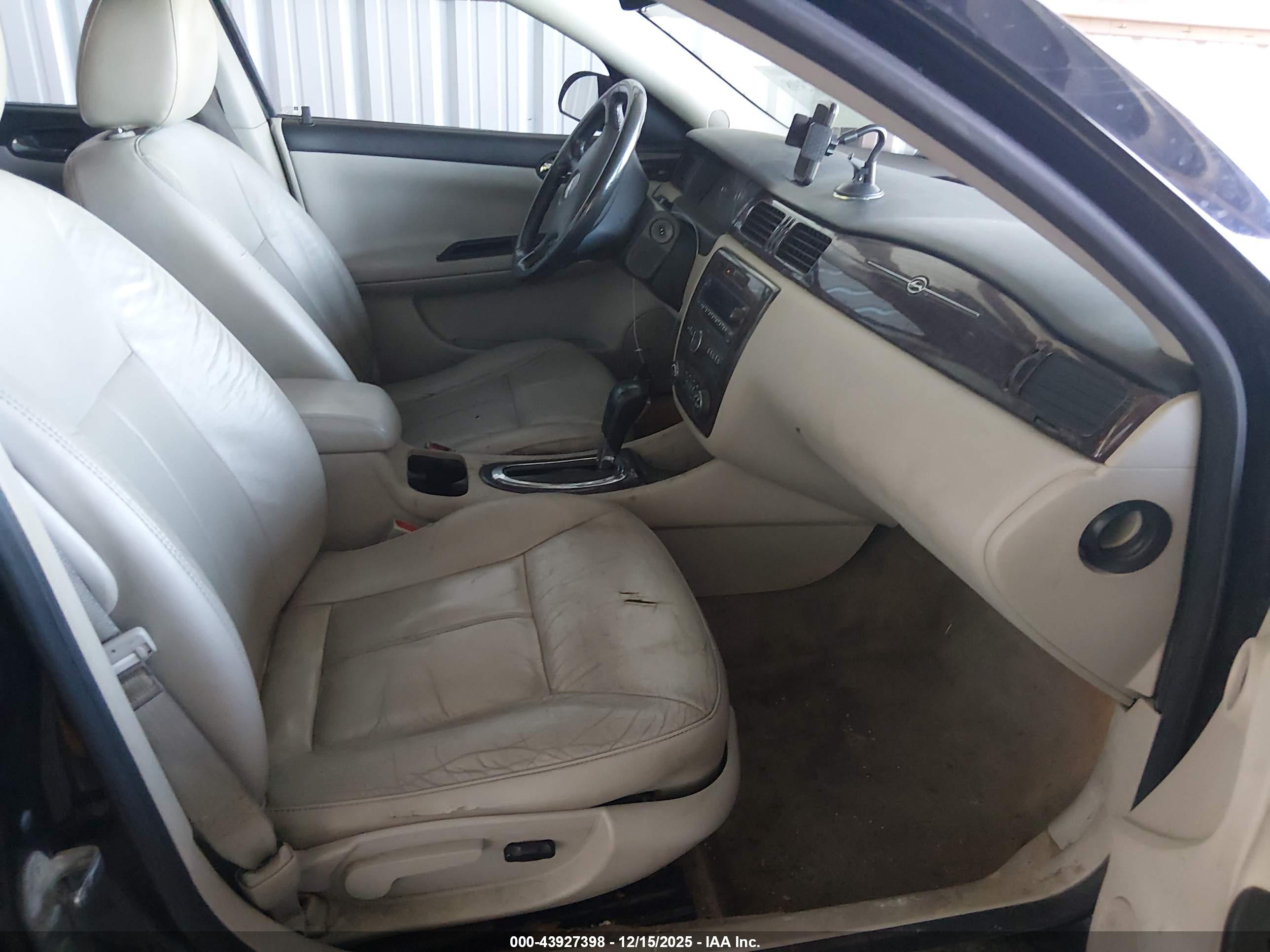 CHEVROLET IMPALA image 5