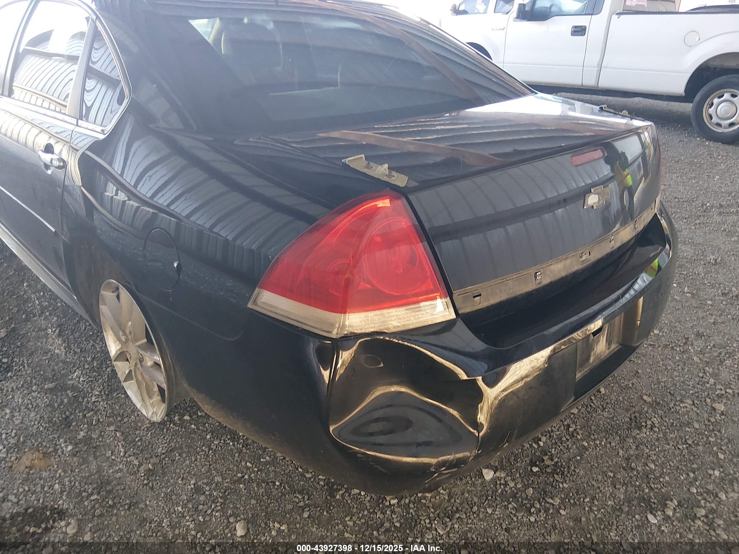 CHEVROLET IMPALA image 6