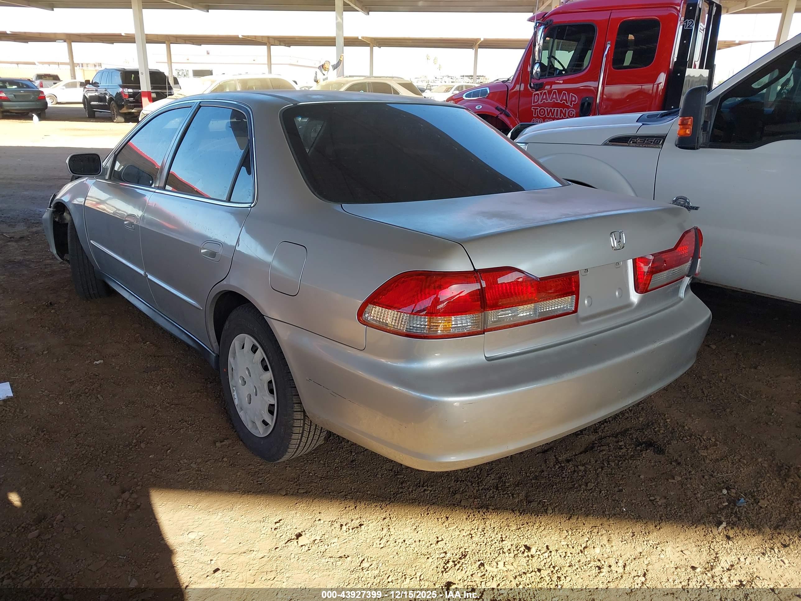 HONDA ACCORD image 3