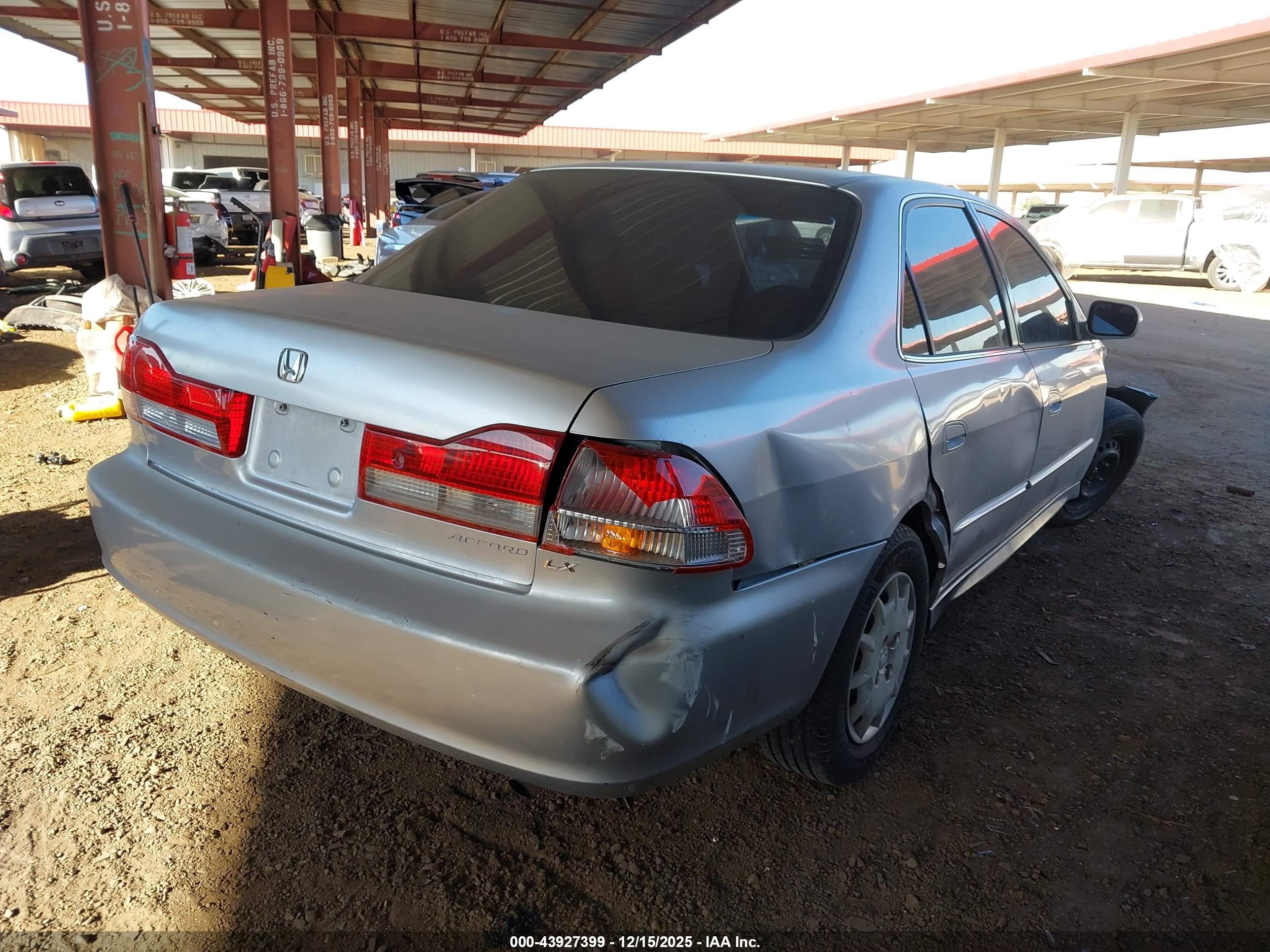 HONDA ACCORD image 4