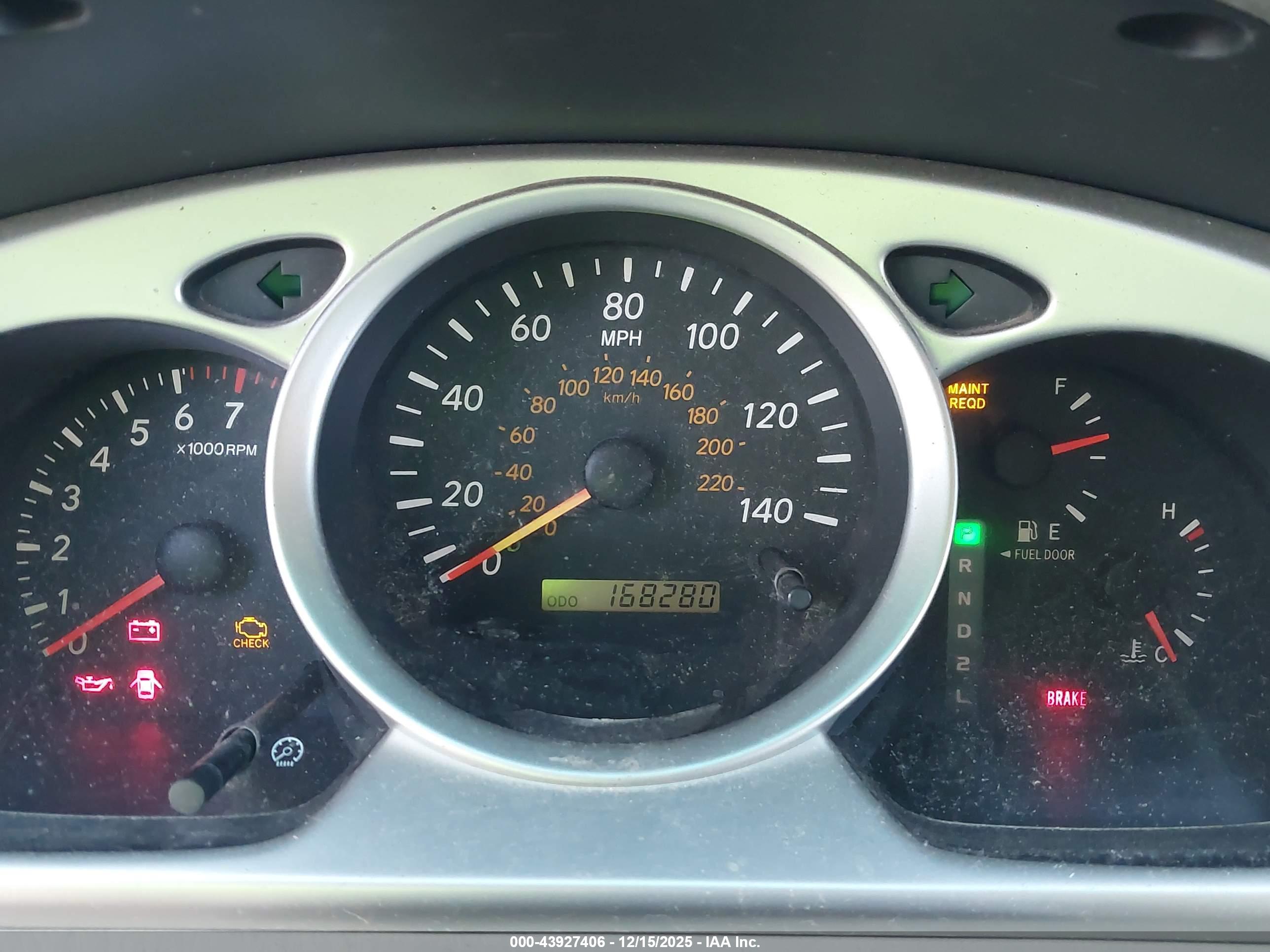 TOYOTA HIGHLANDER image 7