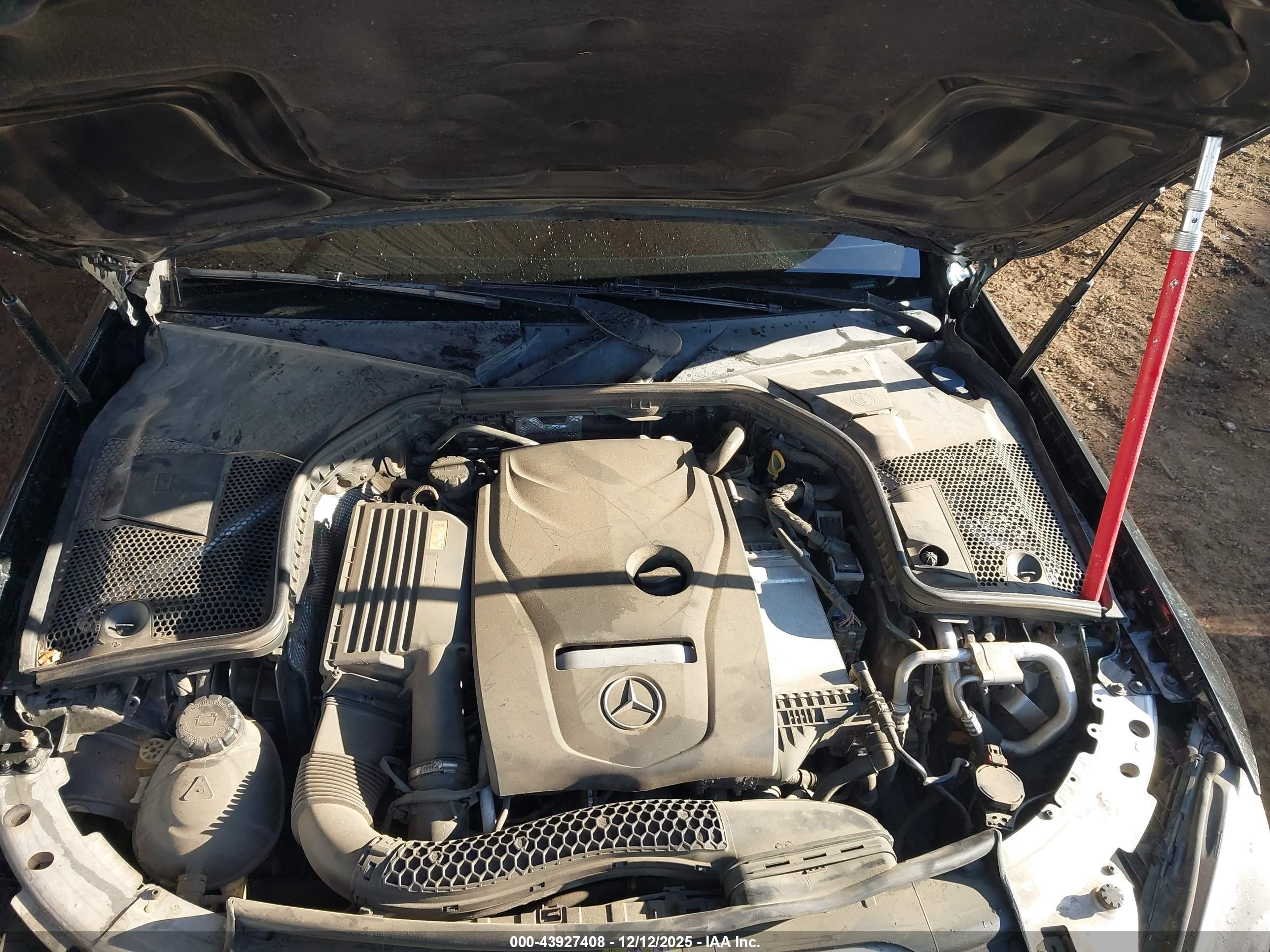 MERCEDES-BENZ C image 10