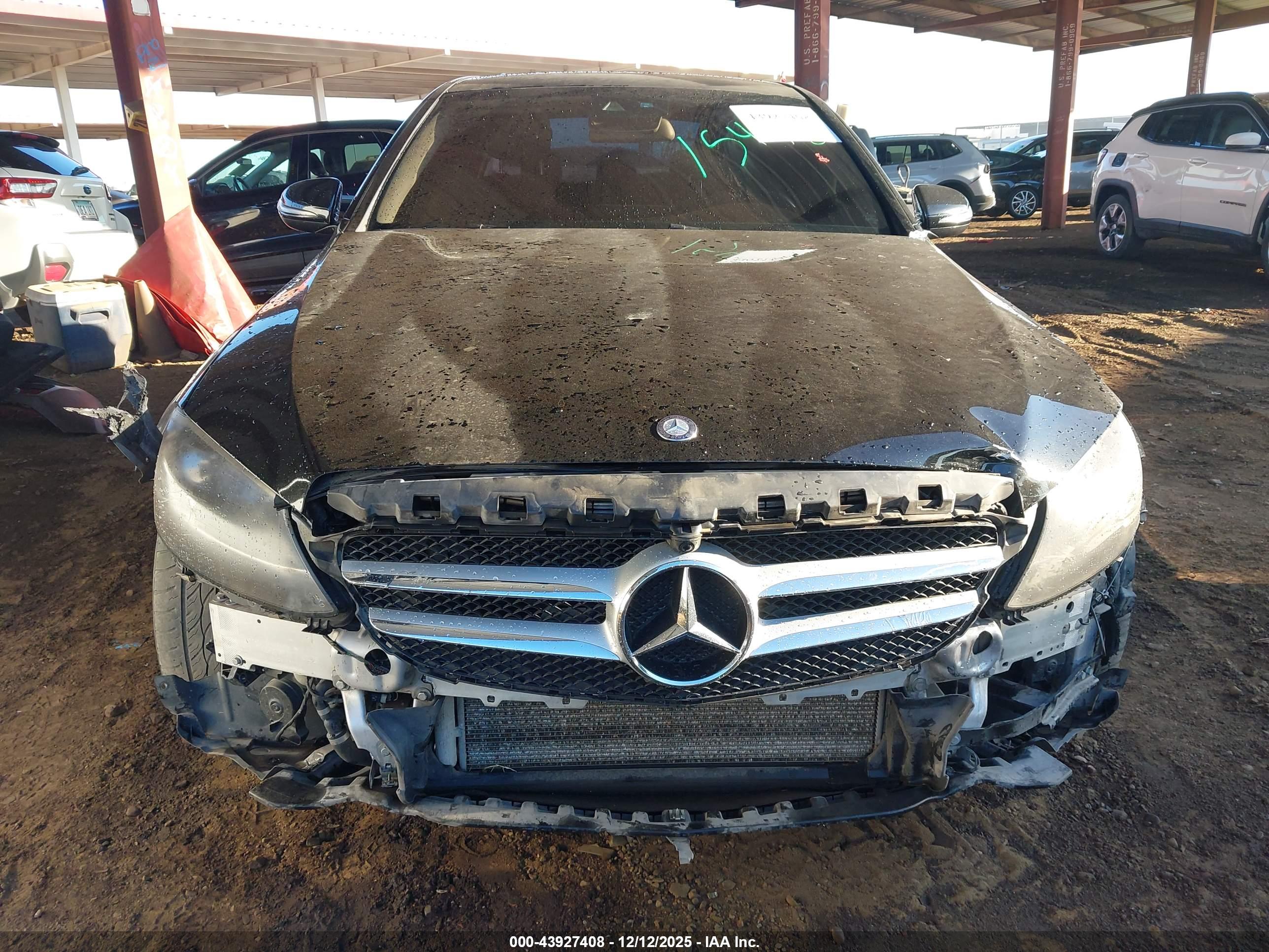 MERCEDES-BENZ C image 6