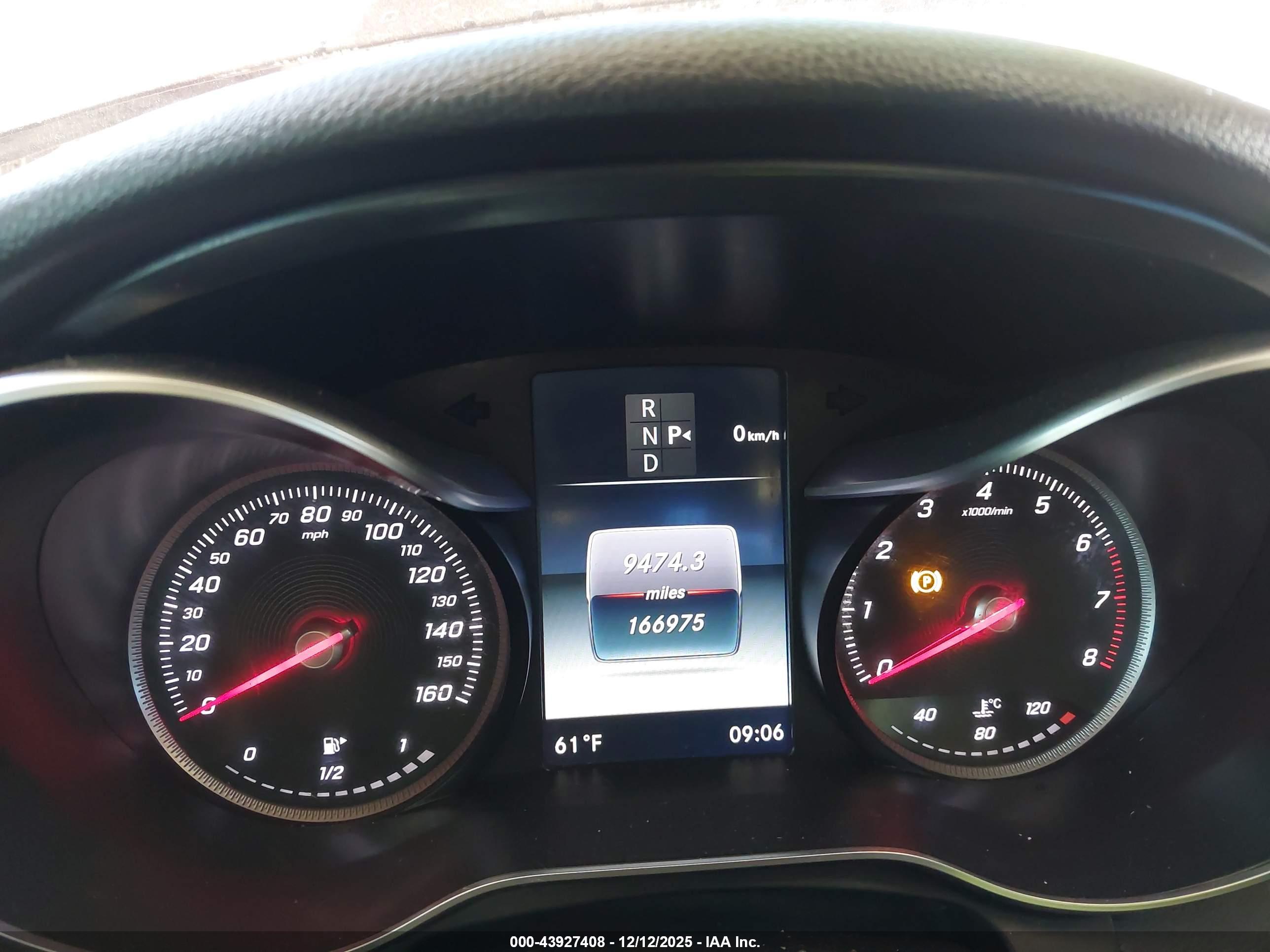MERCEDES-BENZ C image 7