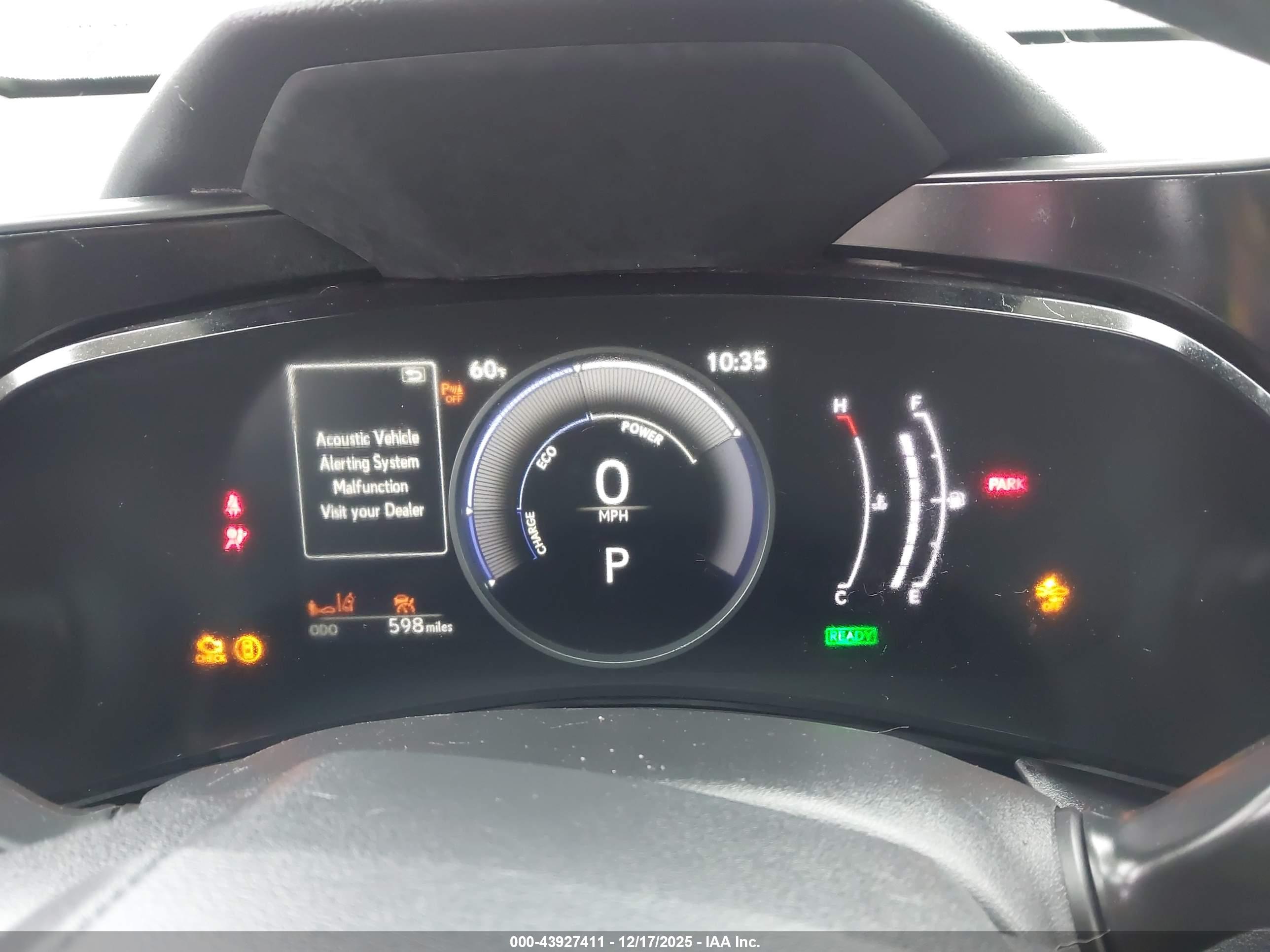LEXUS NX image 7