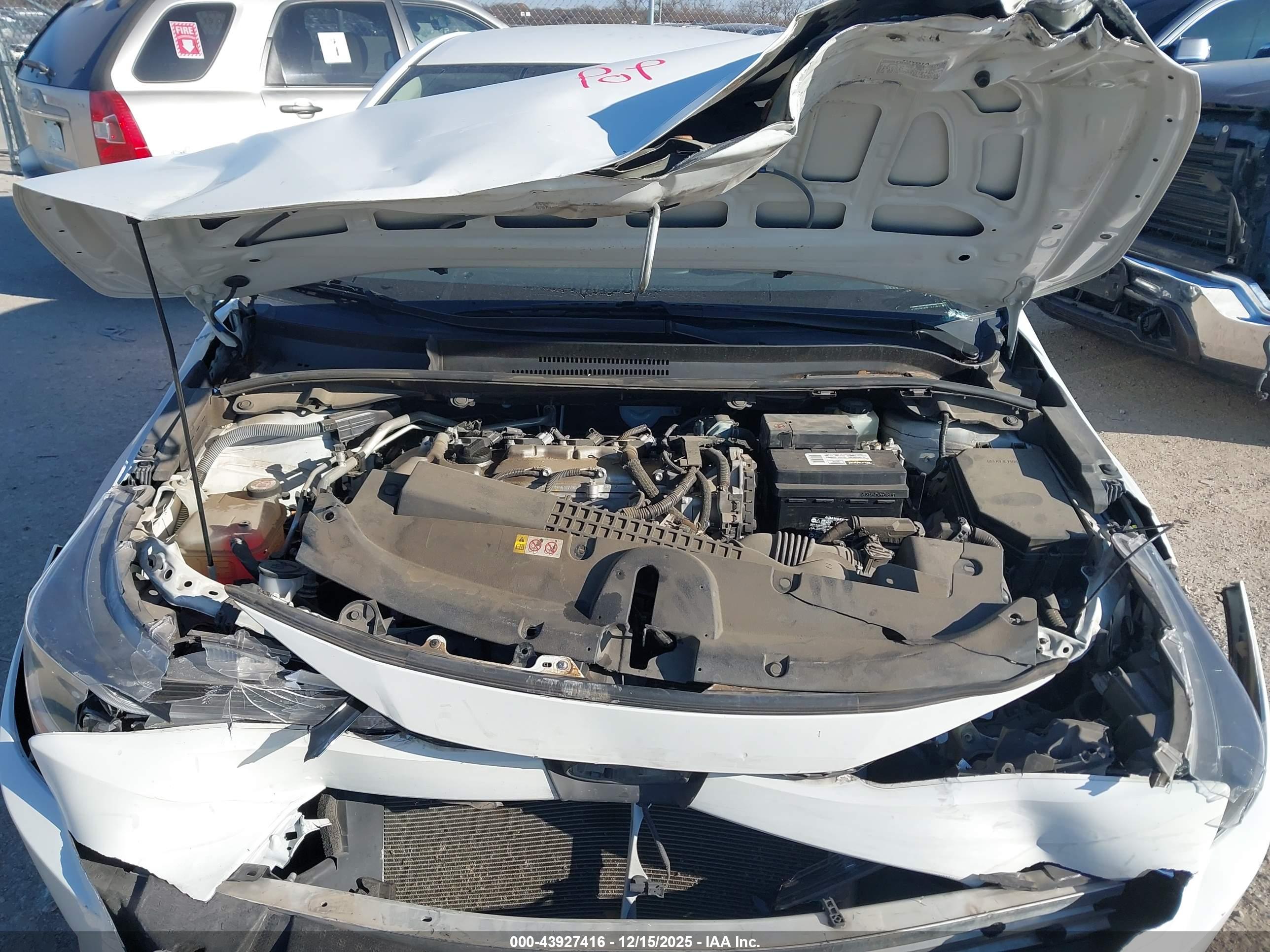 TOYOTA COROLLA image 10